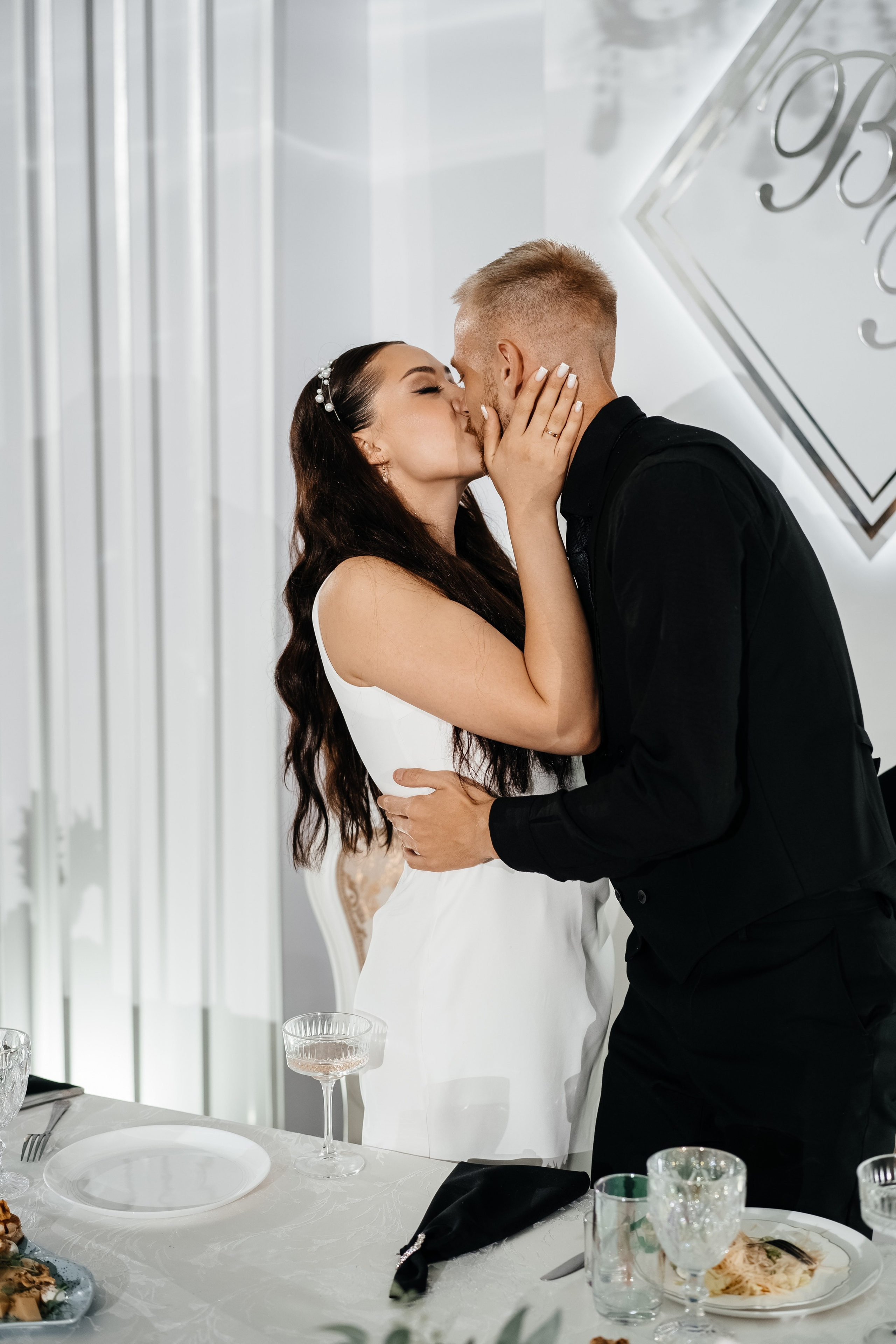 Валерия & Вячеслав. Свадебный фотограф Барнаул Алексей Павлов