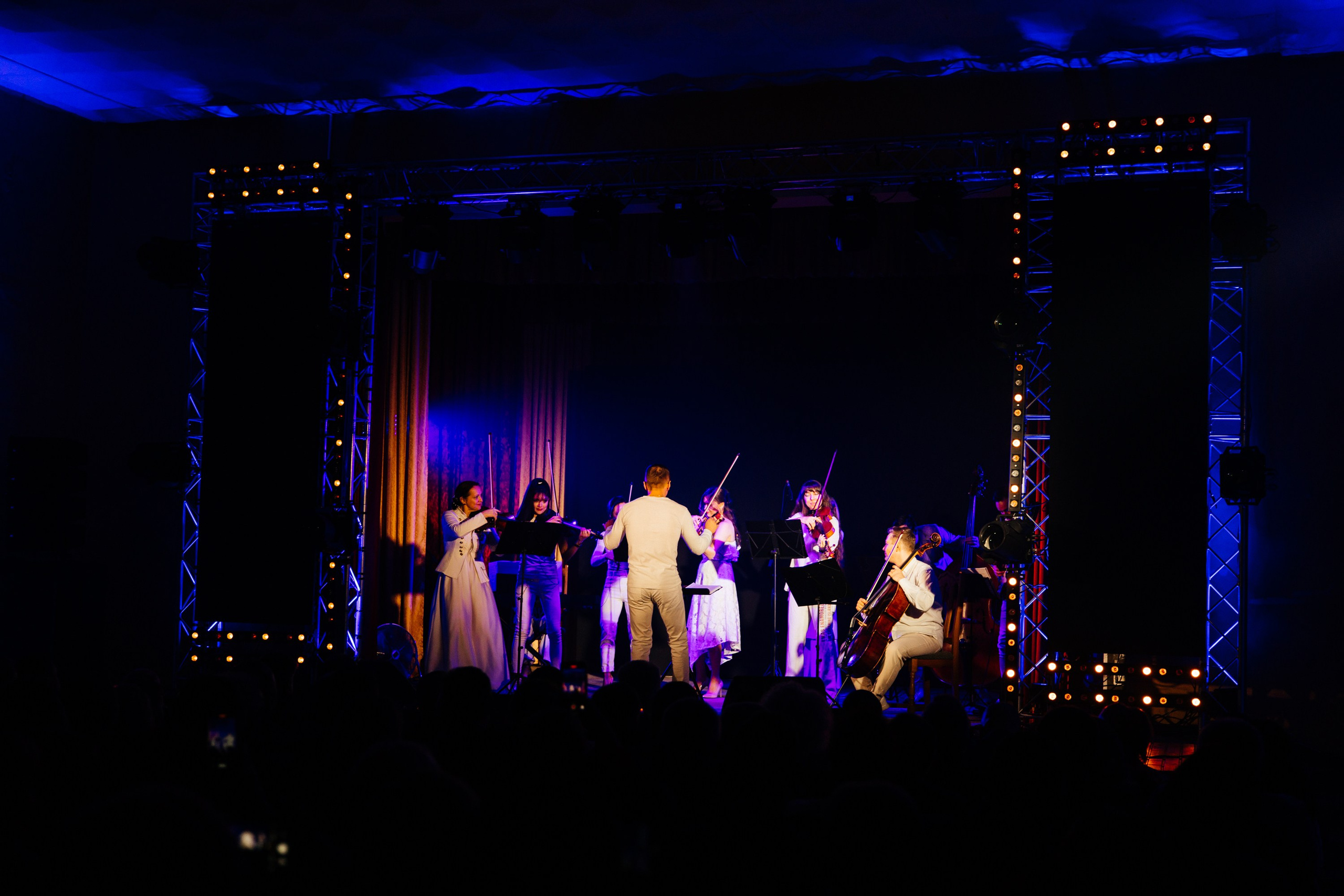 Фермерское хозяйство Шруба М Г. Свадебный фотограф Минск РБ