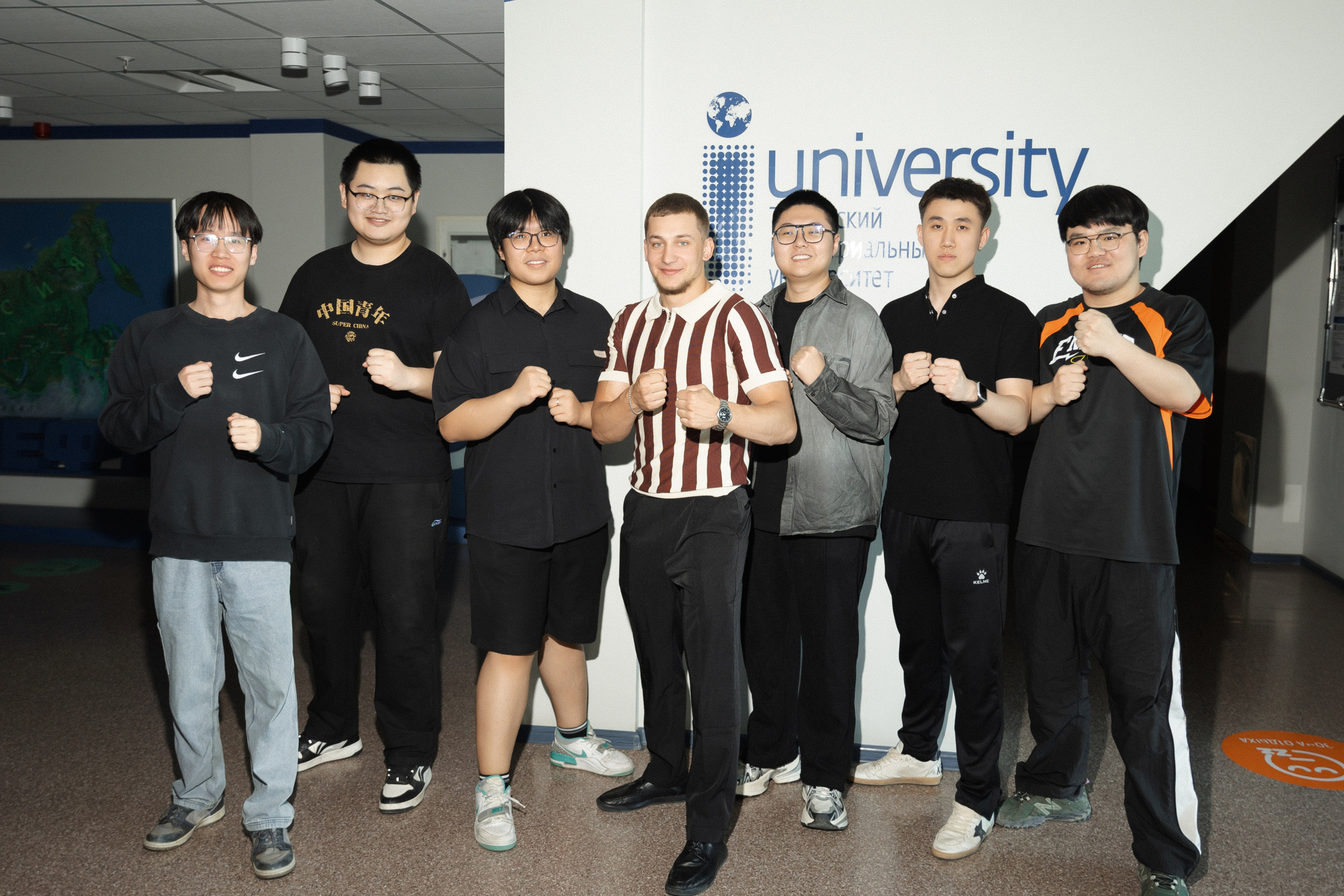 TEAM//СОТБ-21-1. Фотограф Тюмень Пушковская Кристина