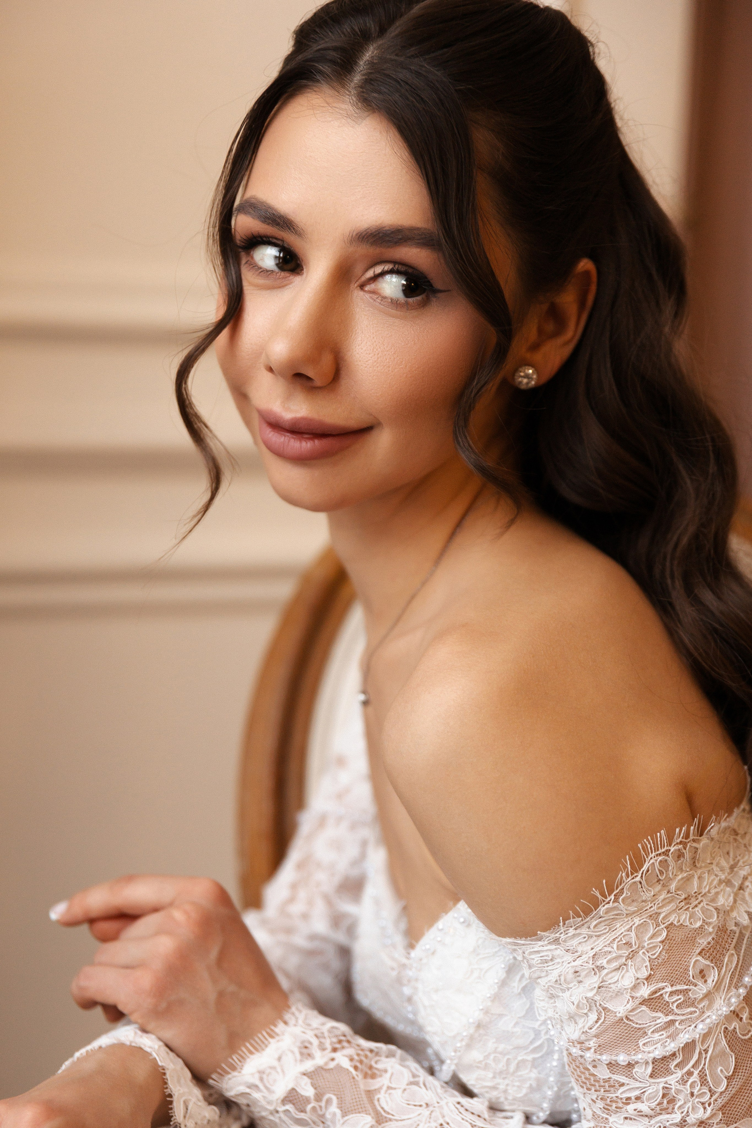 Егор и Злата. Фотограф Тюмень Пушковская Кристина