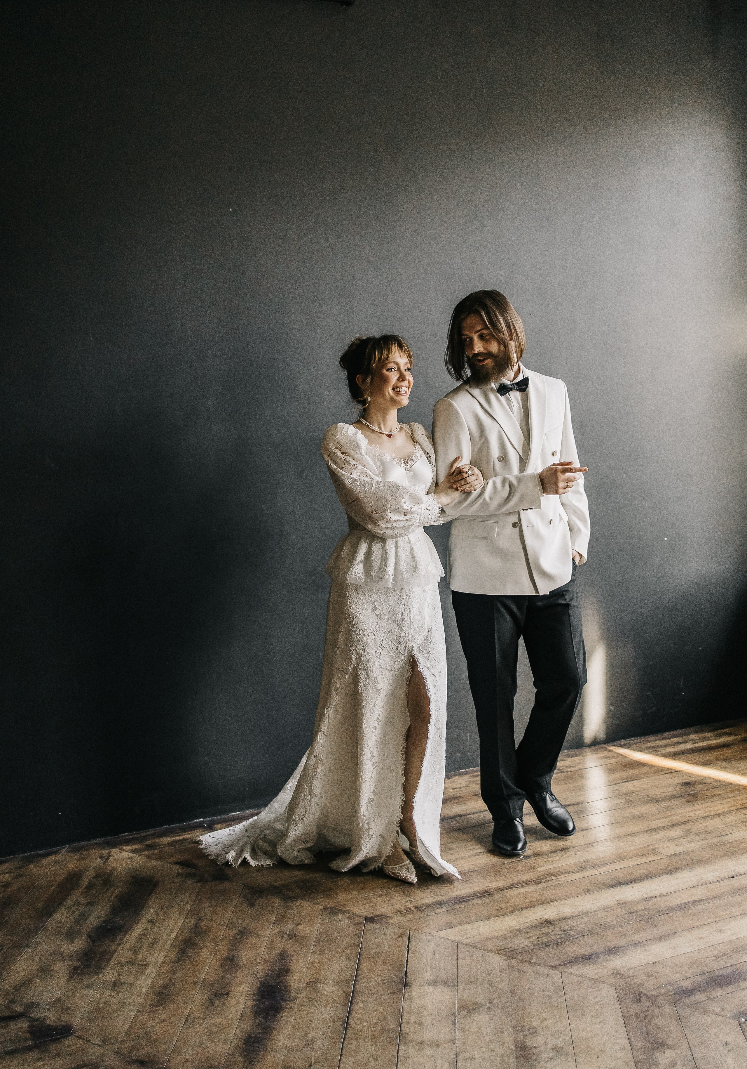 Аня и Саша. Family and Wedding Photographer in Chelyabinsk Yulia Sofina