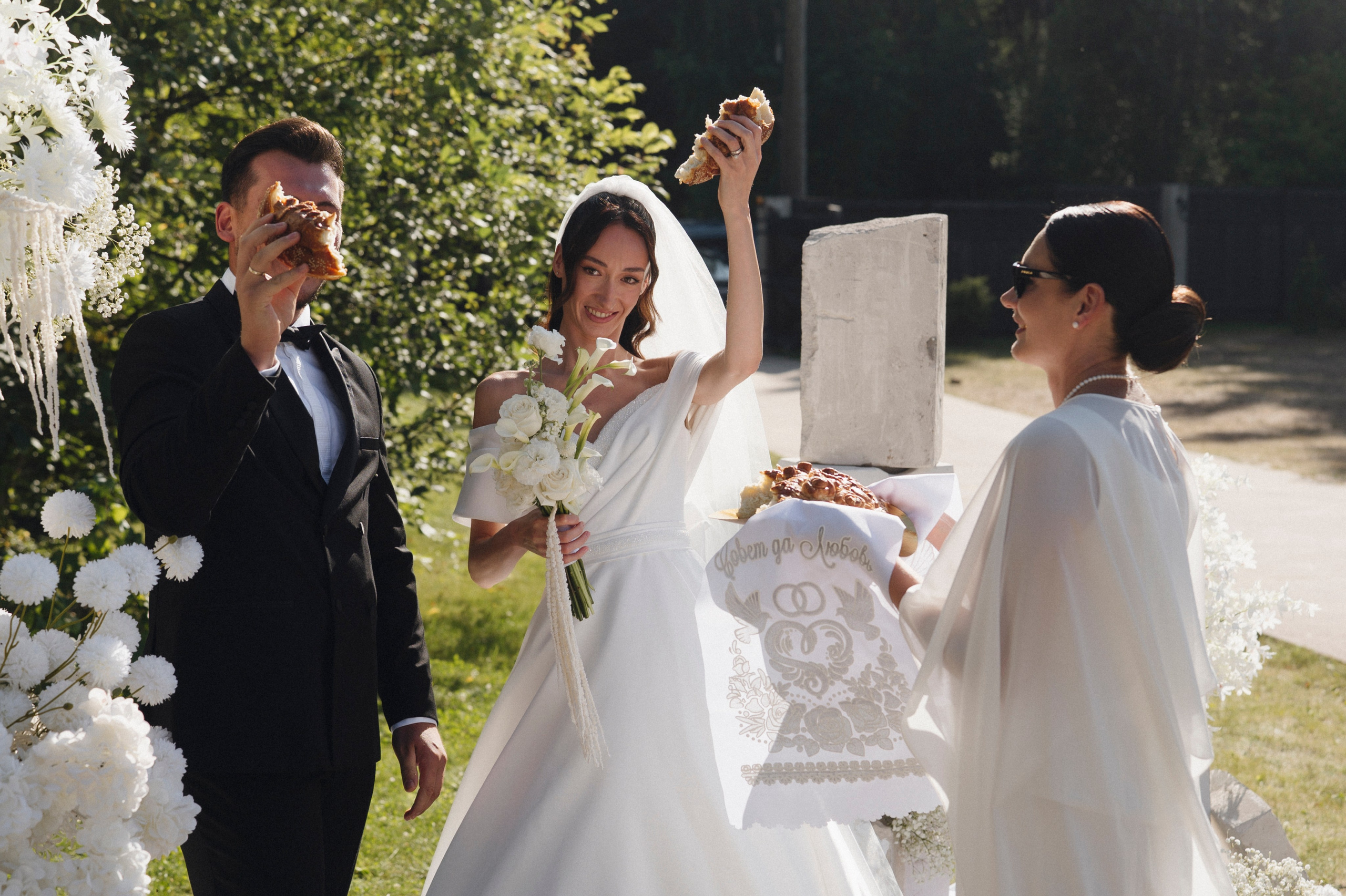 Илькер и Мария. Фотограф в Сыктывкаре Онохов Иван