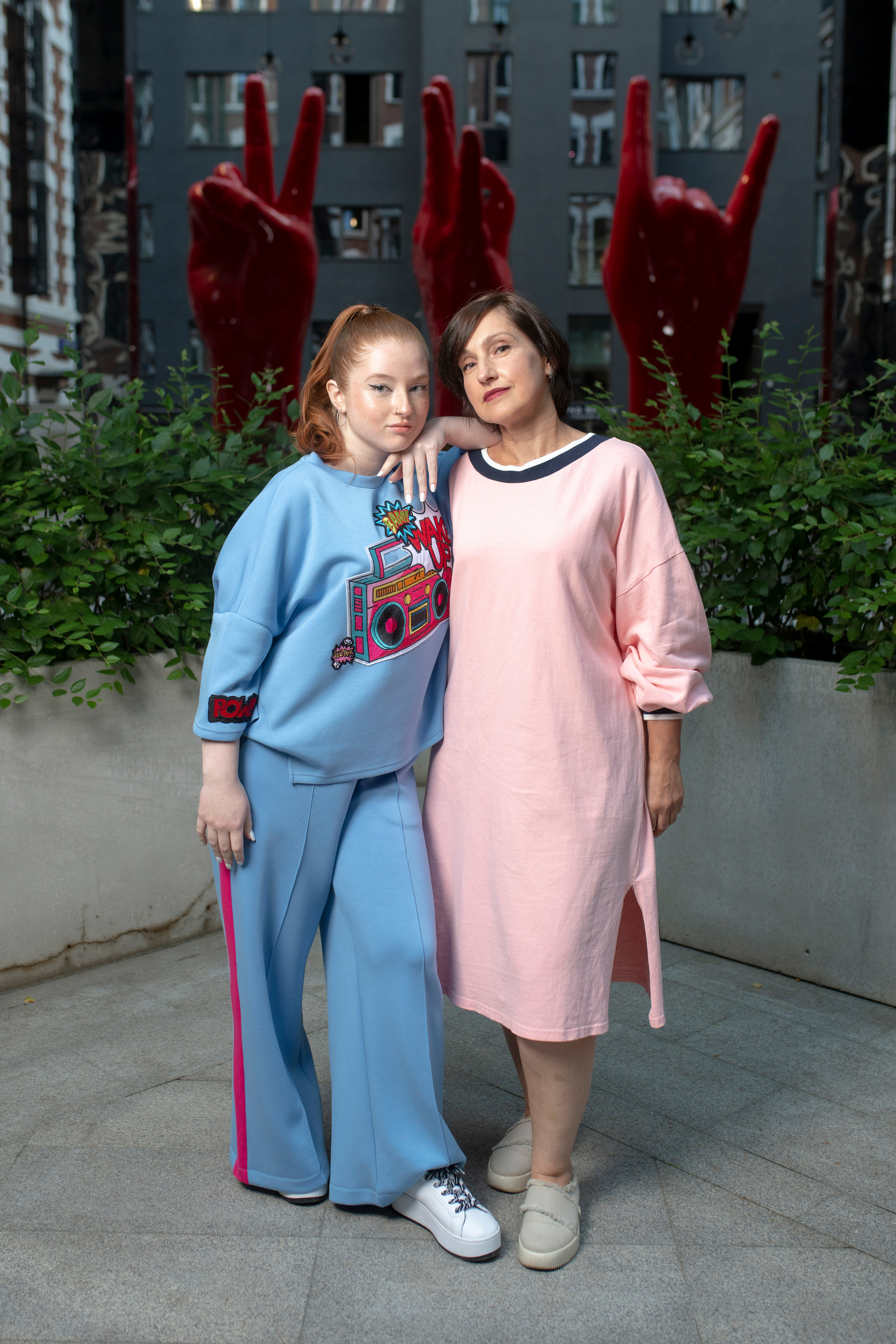 Tinto — Открытие салона красоты. Фотограф в Москве — Новиков Владислав