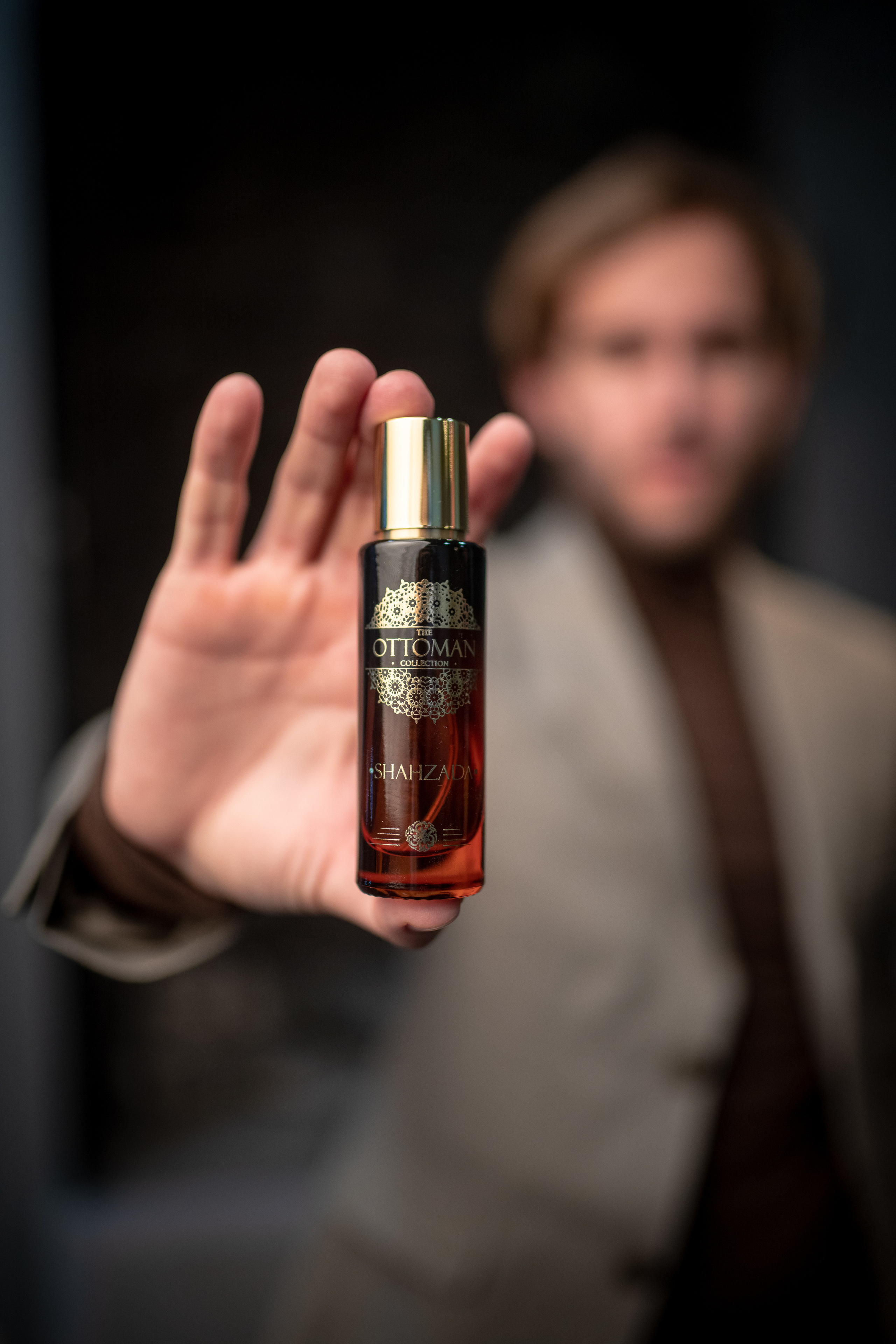 Luxodor — парфюм — контент для соцсетей. Фотограф в Москве — Новиков Владислав