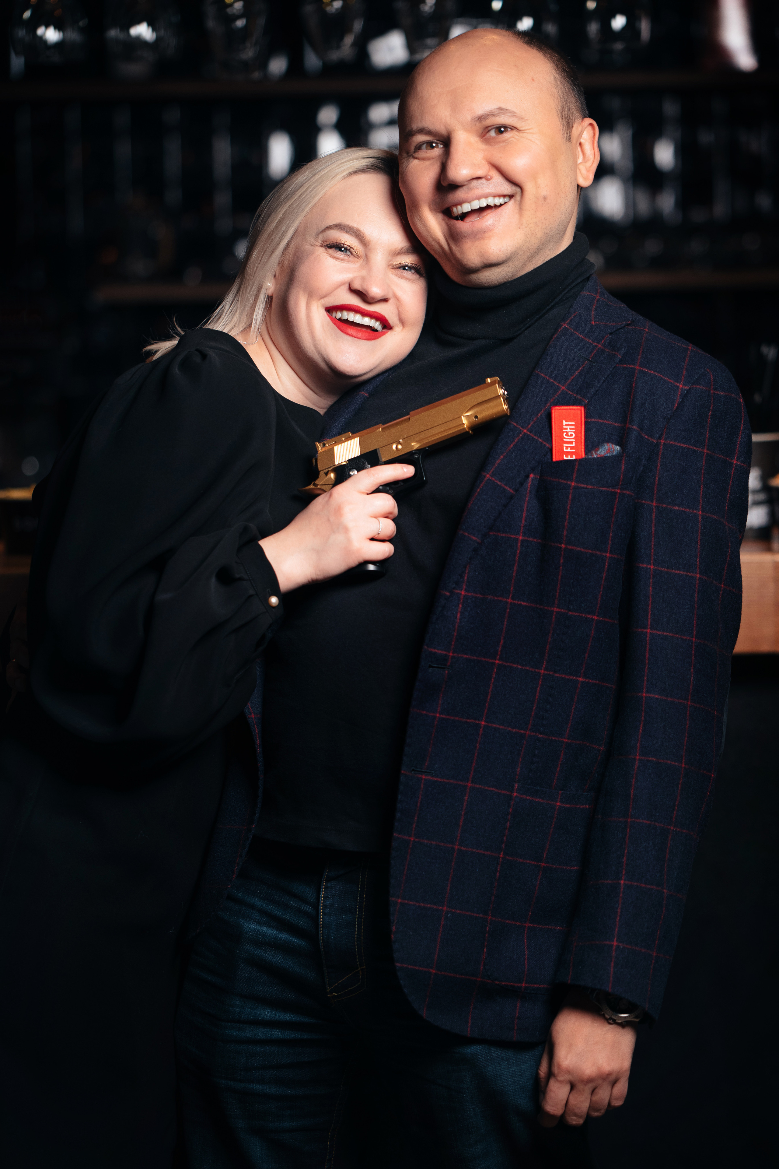 РЕПОРТАЖ. Фотограф в Москве — Новиков Владислав