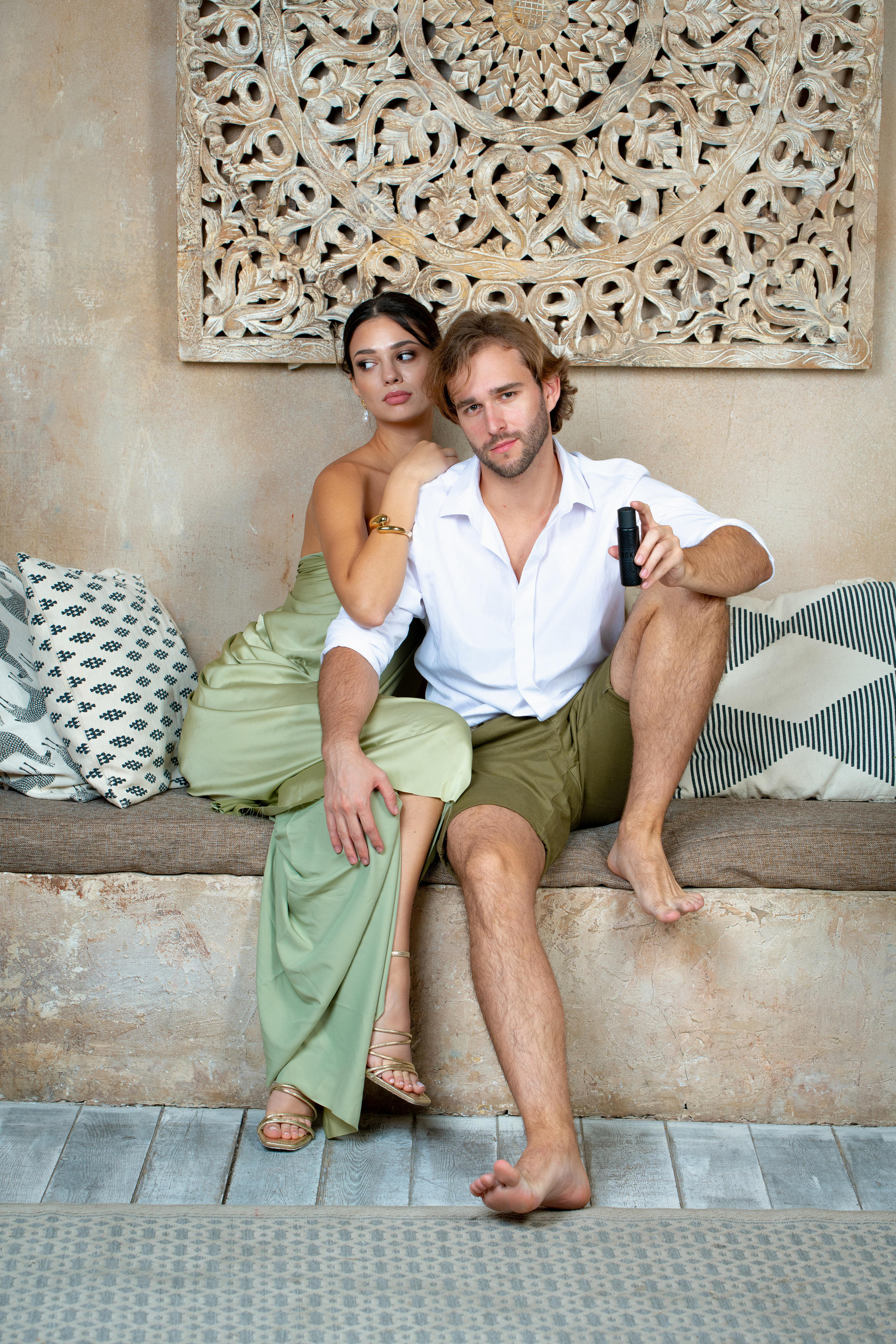 Luxodor — парфюм — контент для соцсетей. Фотограф в Москве — Новиков Владислав