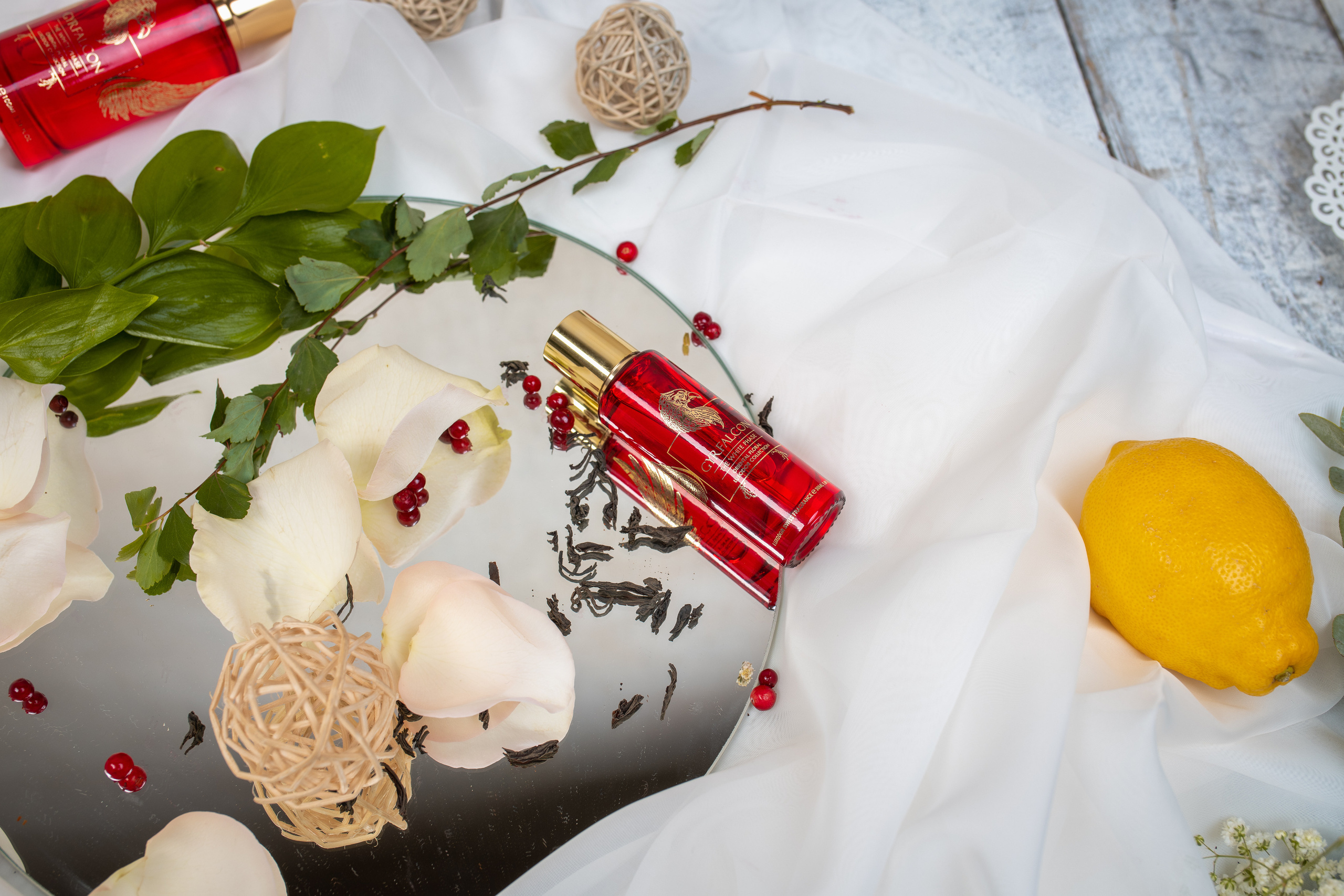 Luxodor — парфюм — контент для соцсетей. Фотограф в Москве — Новиков Владислав