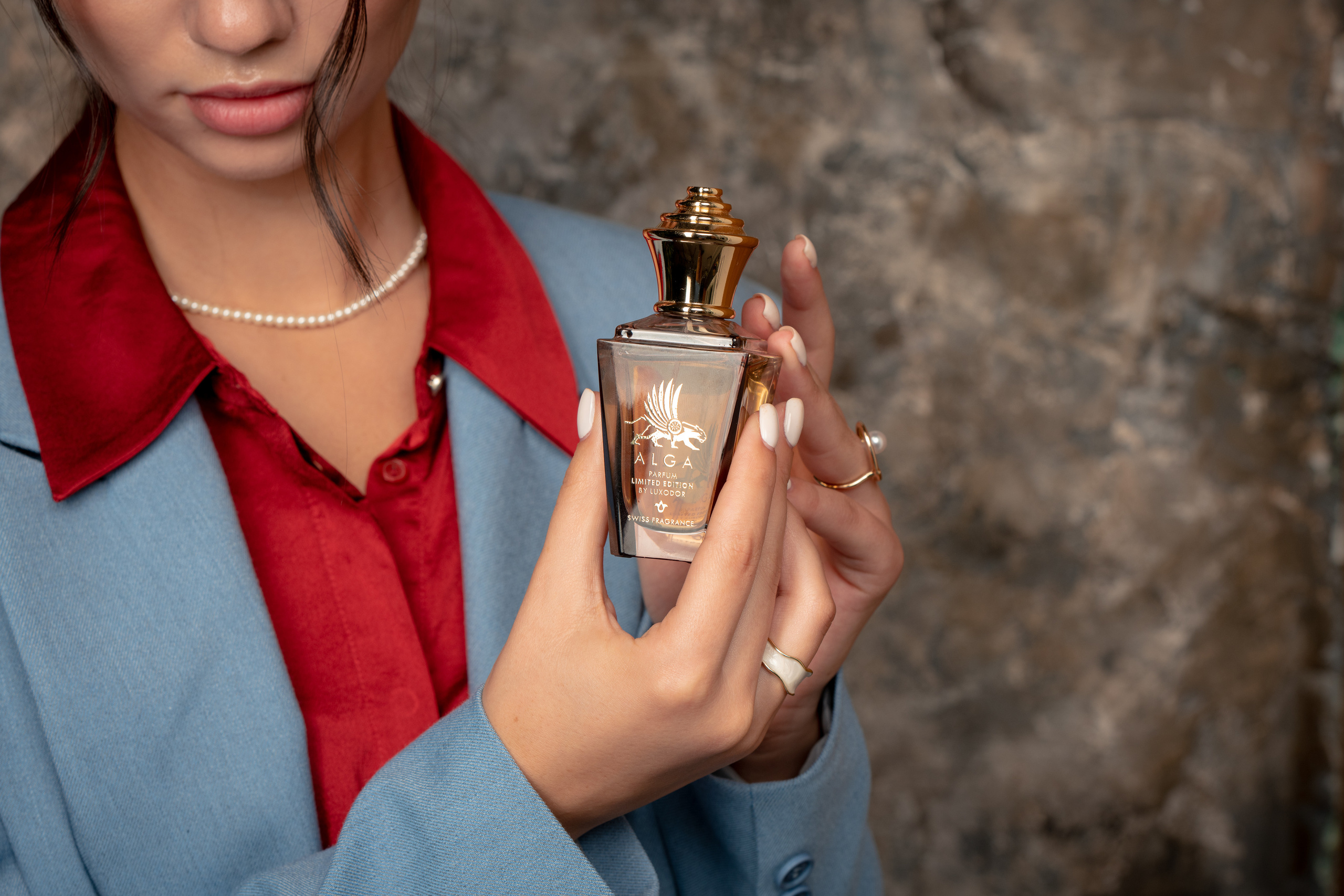 Luxodor — парфюм — контент для соцсетей. Фотограф в Москве — Новиков Владислав