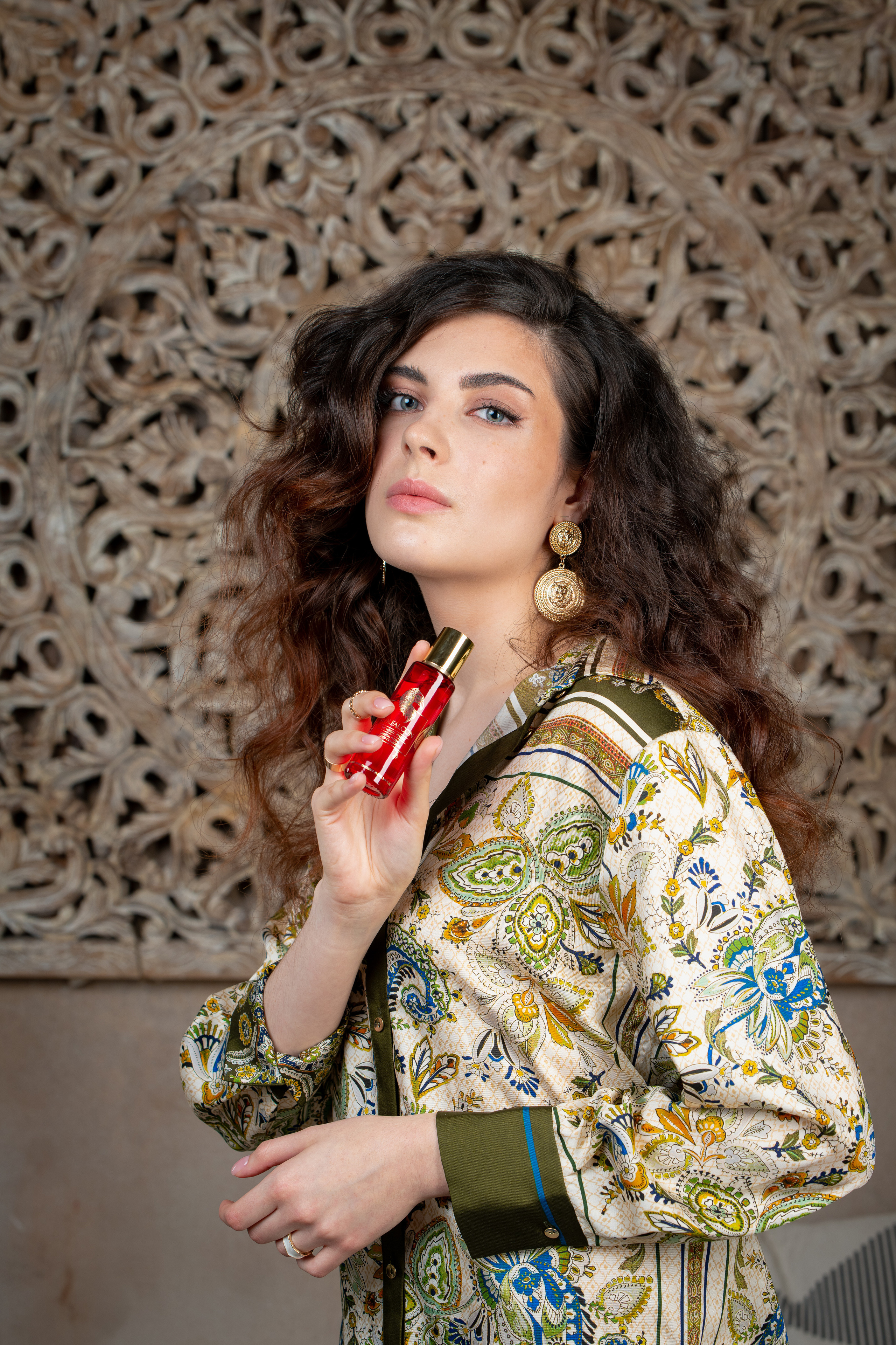 Luxodor — парфюм — контент для соцсетей. Фотограф в Москве — Новиков Владислав