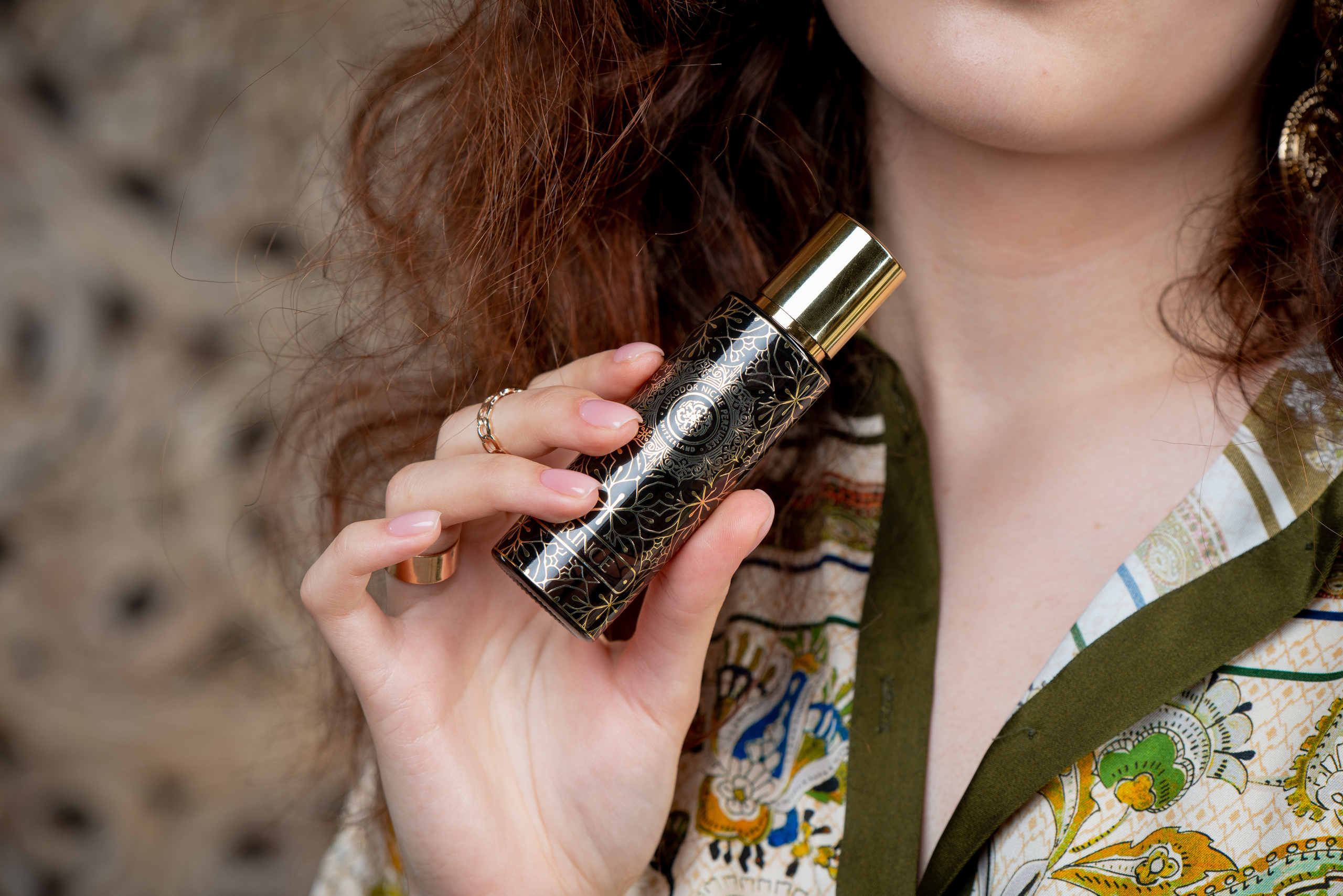 Luxodor — парфюм — контент для соцсетей. Фотограф в Москве — Новиков Владислав