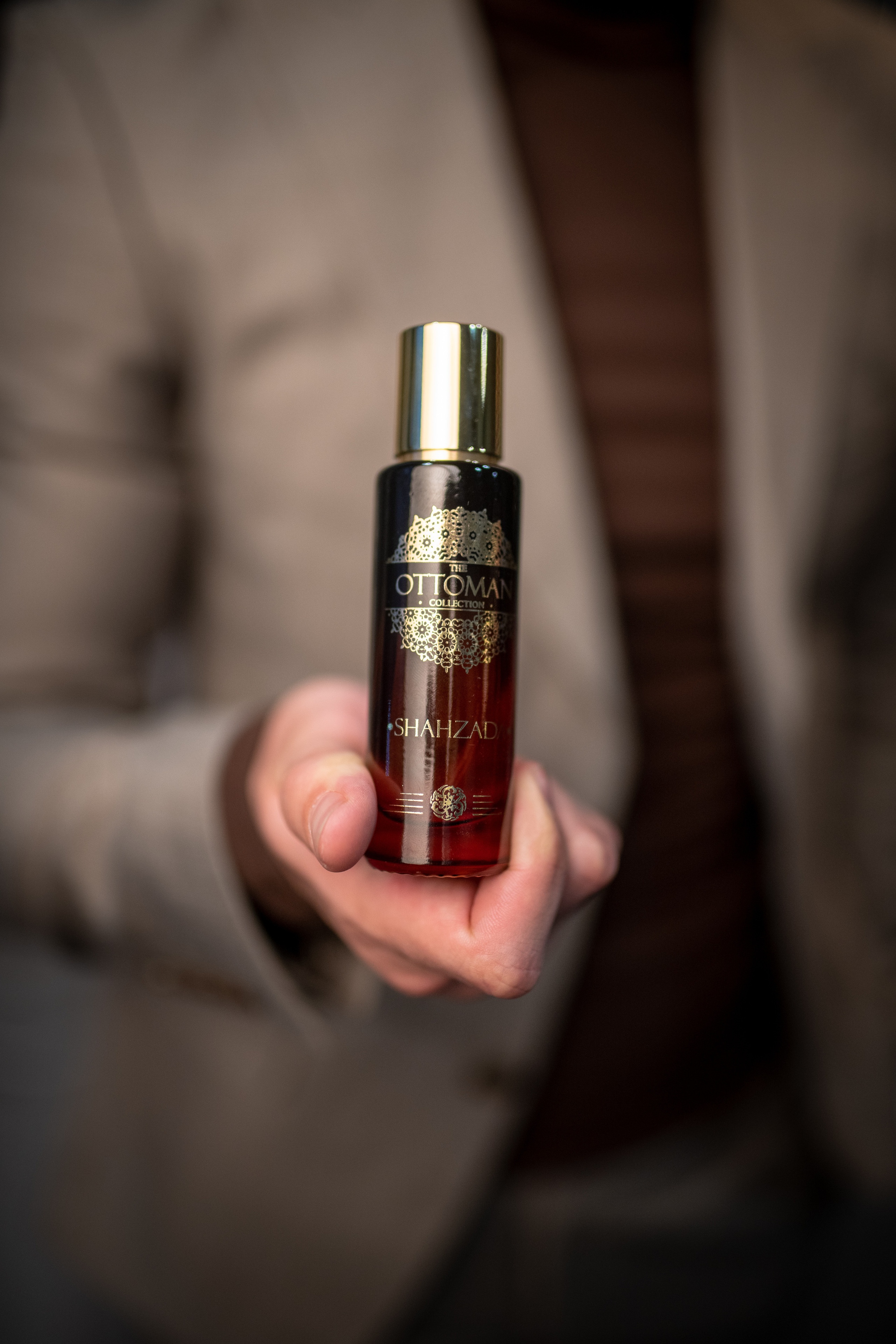 Luxodor — парфюм — контент для соцсетей. Фотограф в Москве — Новиков Владислав