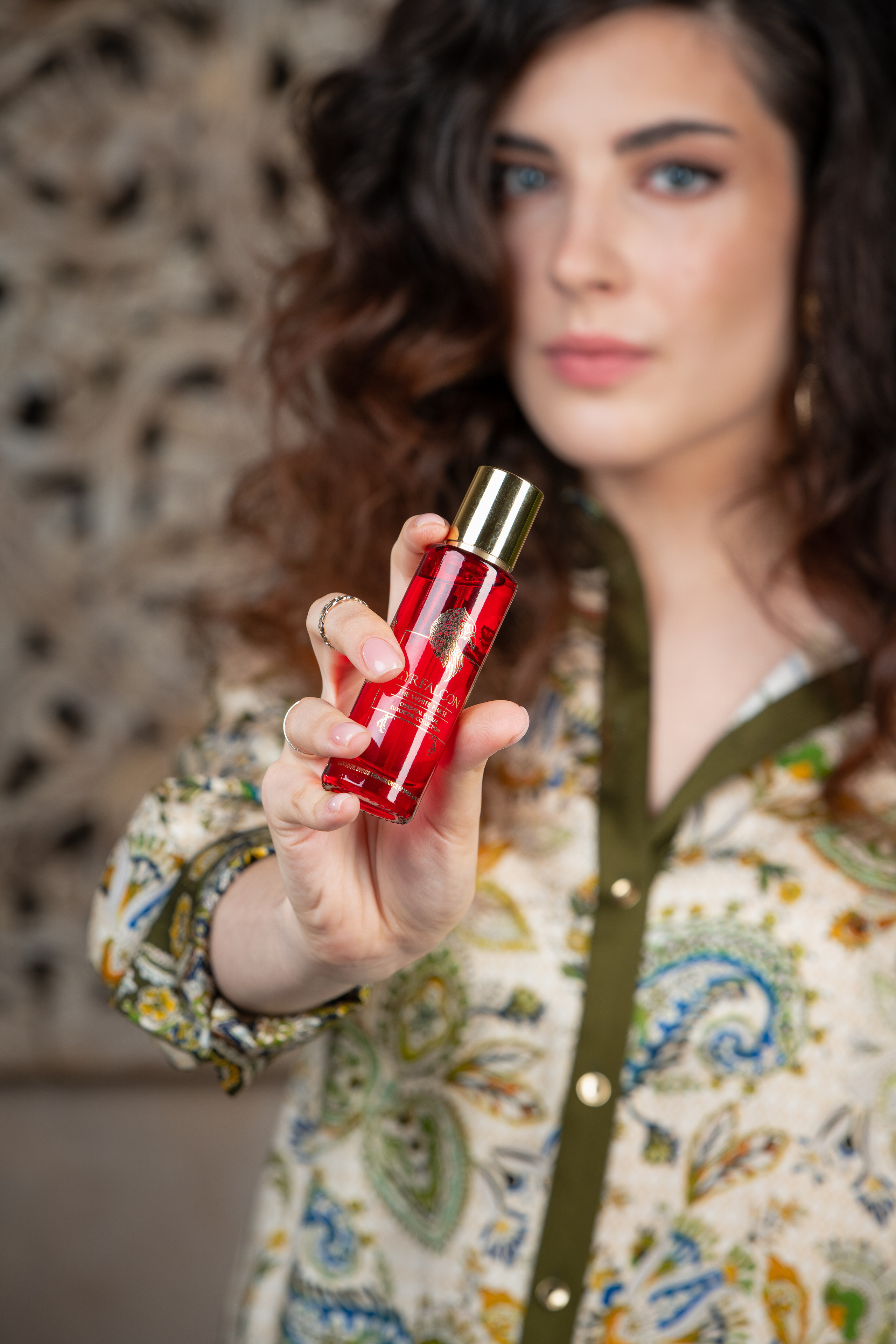 Luxodor — парфюм — контент для соцсетей. Фотограф в Москве — Новиков Владислав