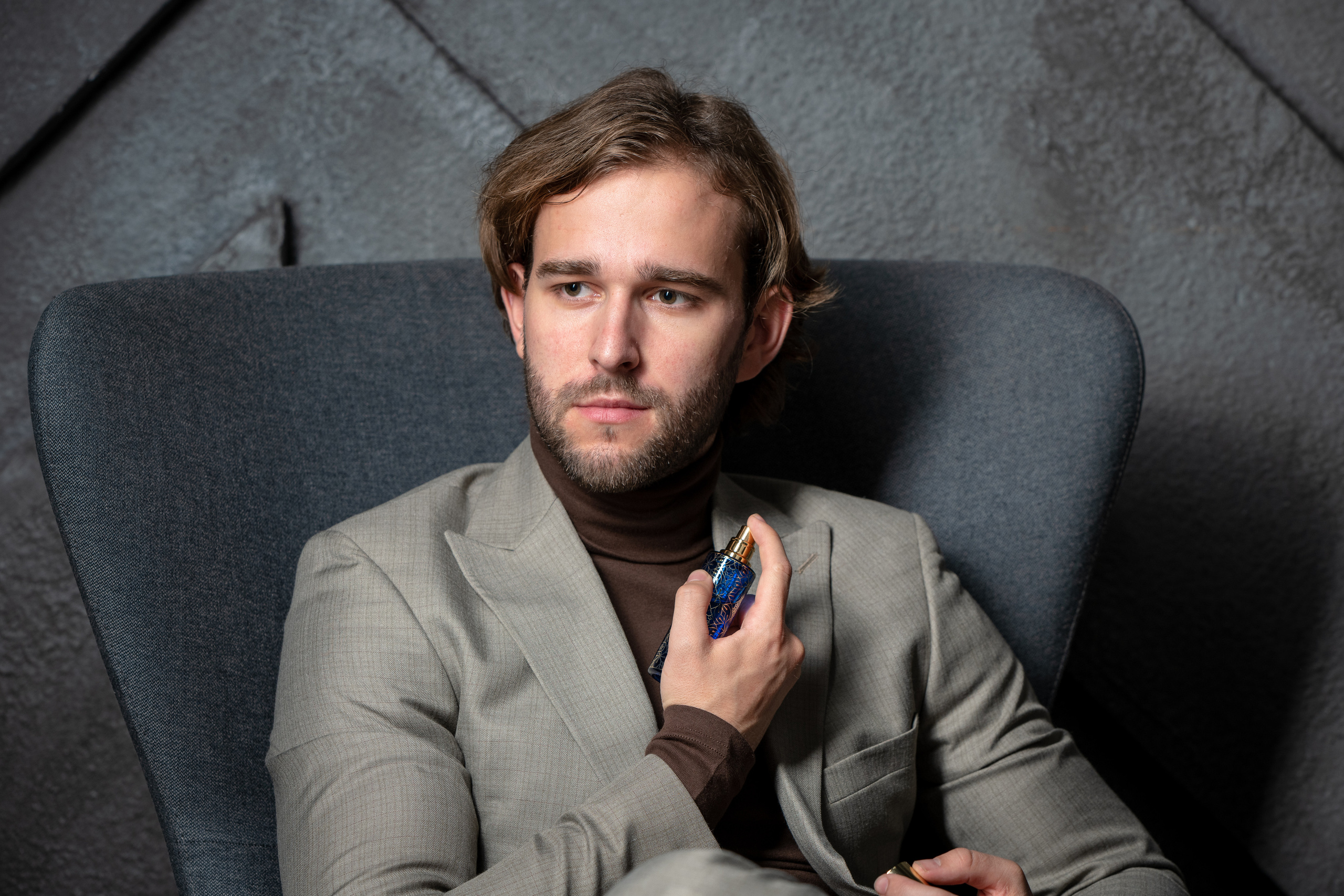 Luxodor — парфюм — контент для соцсетей. Фотограф в Москве — Новиков Владислав