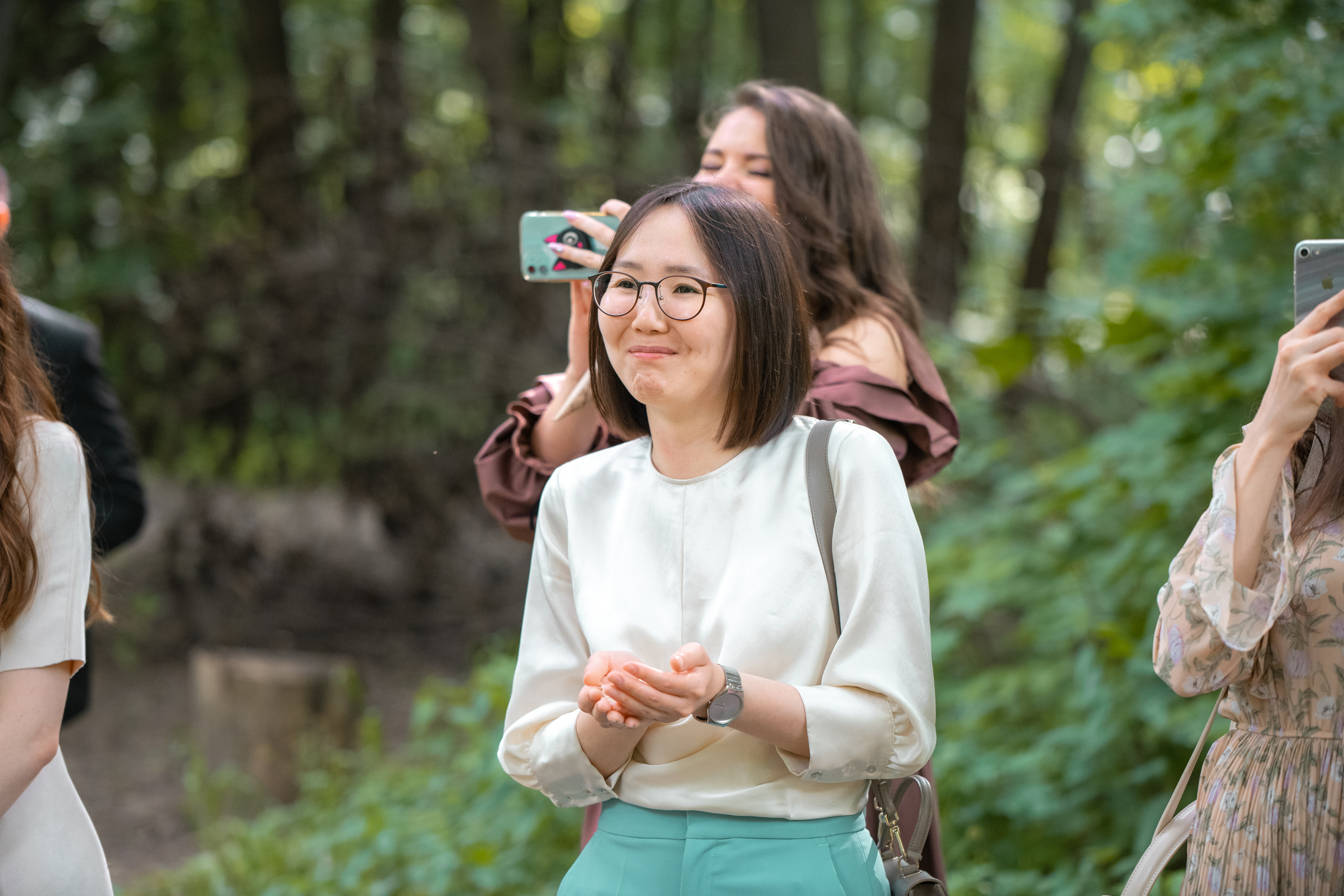 Аня и Дима — Свадебная серия. Фотограф в Москве — Новиков Владислав