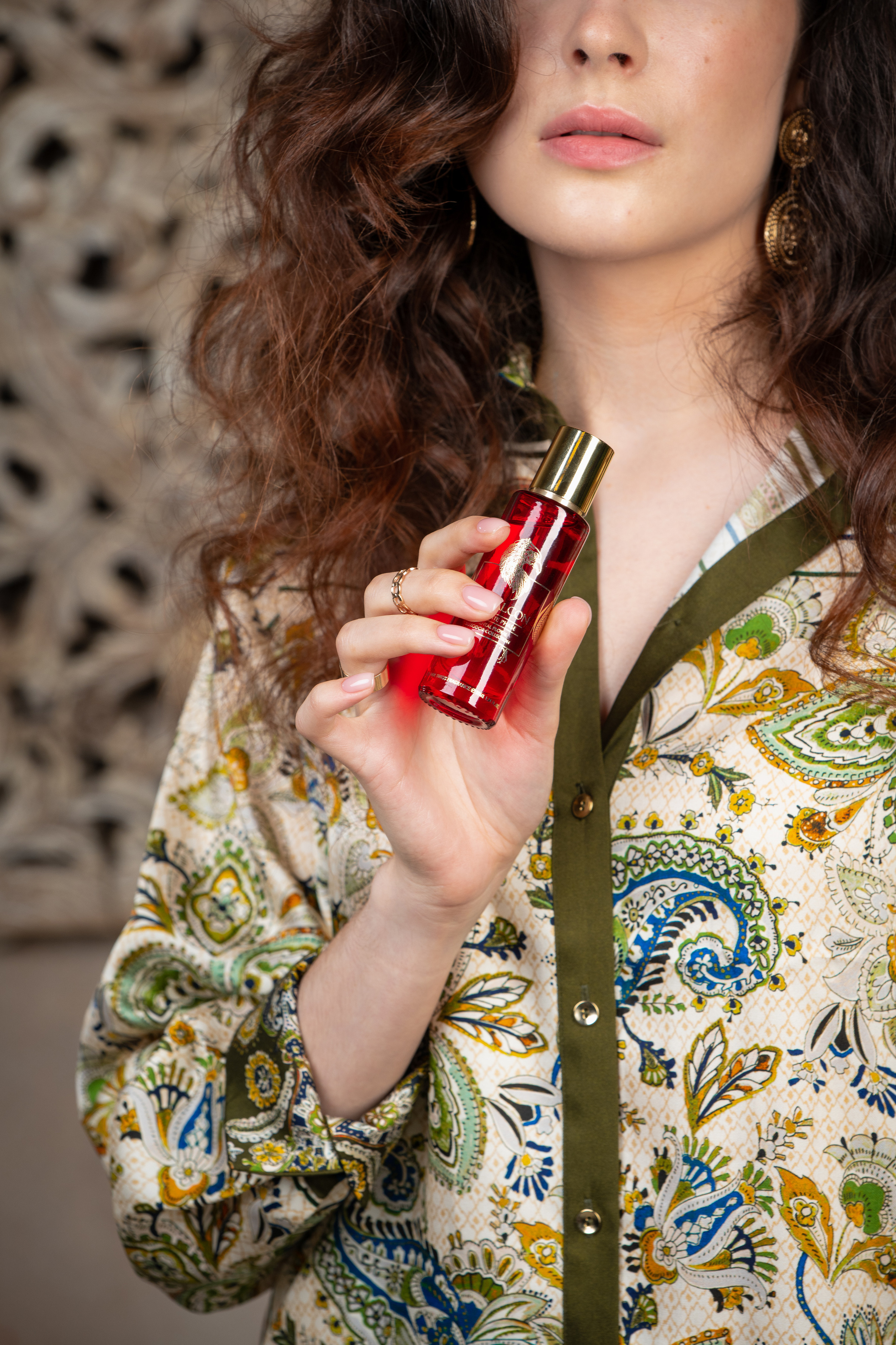 Luxodor — парфюм — контент для соцсетей. Фотограф в Москве — Новиков Владислав