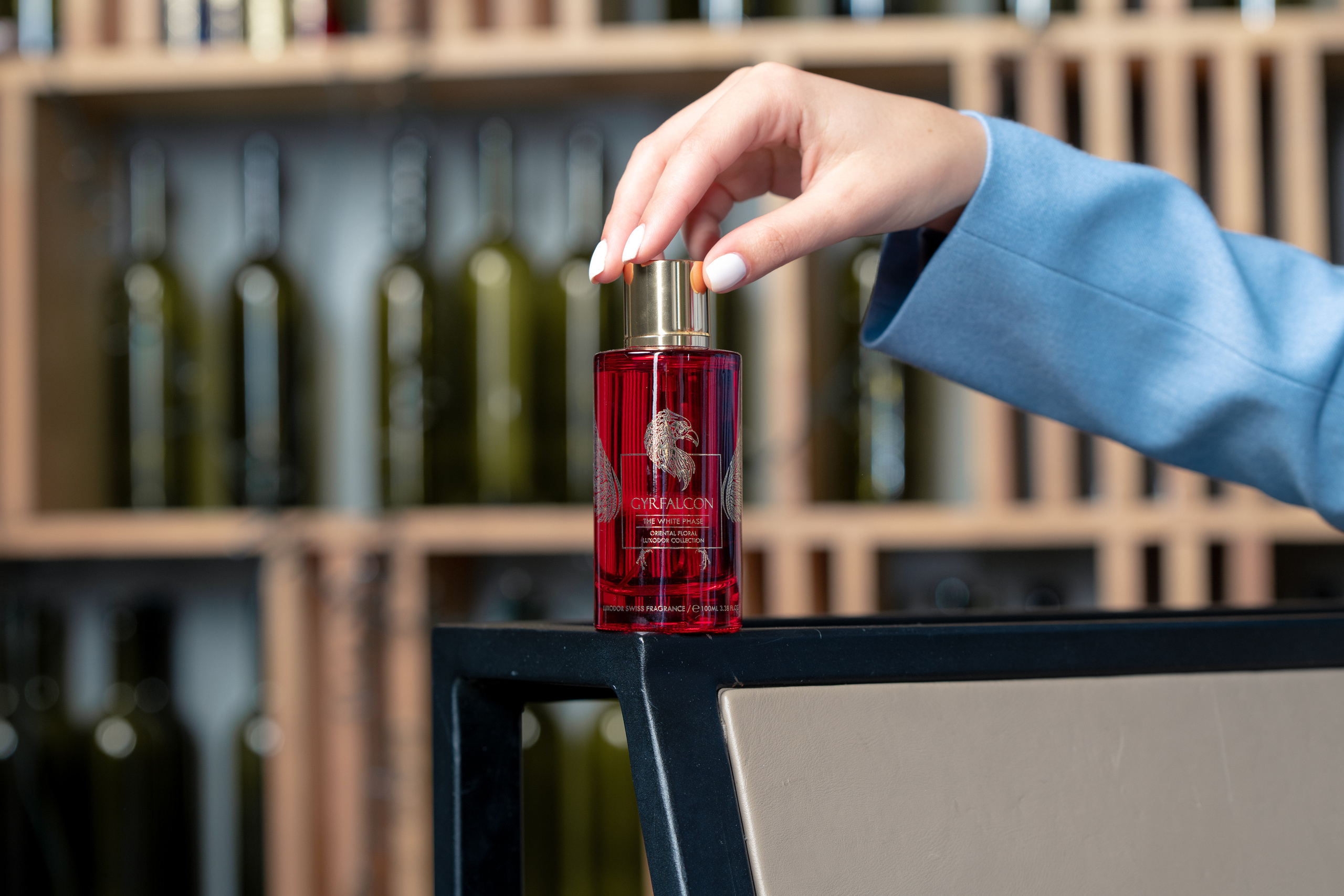 Luxodor — парфюм — контент для соцсетей. Фотограф в Москве — Новиков Владислав