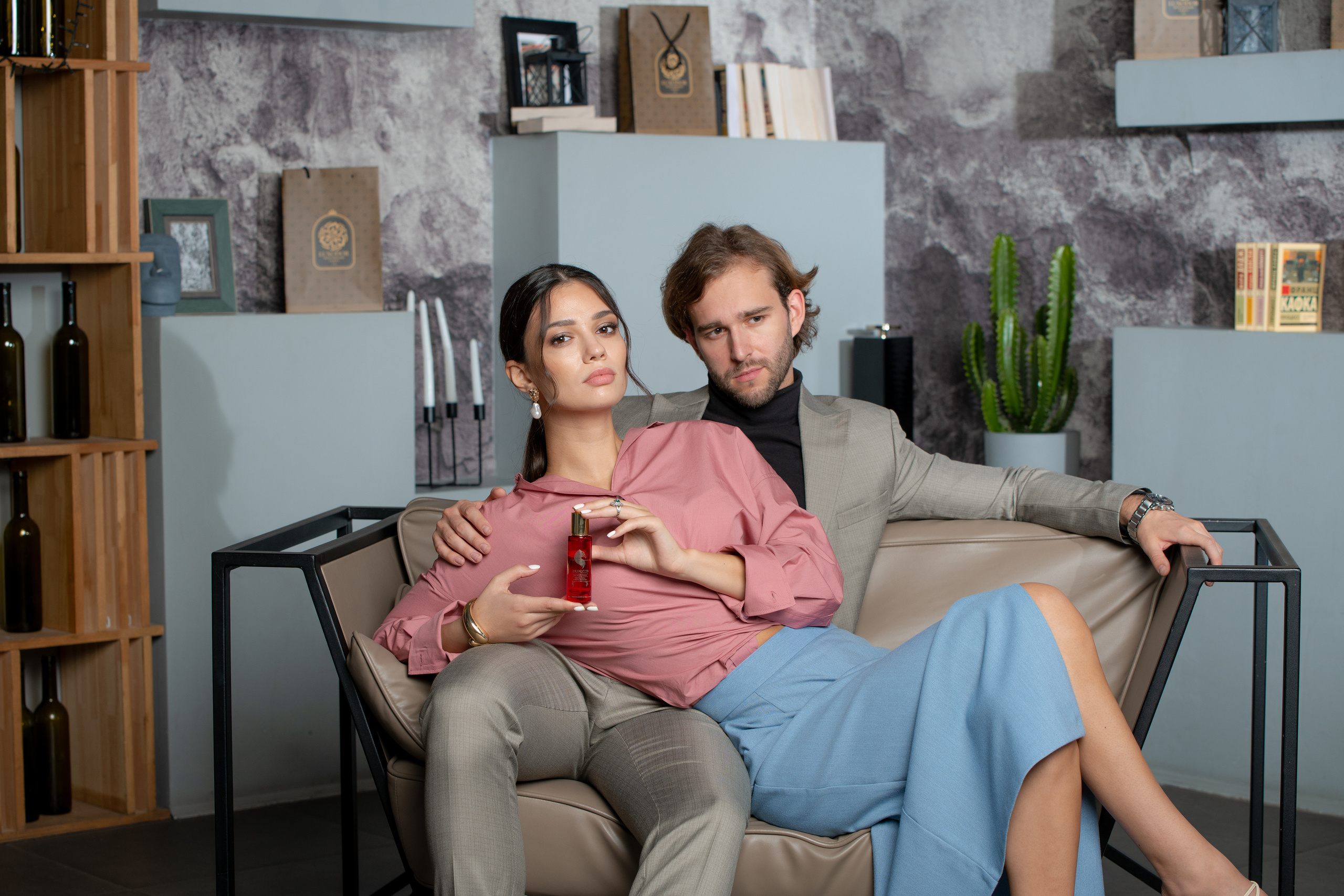 Luxodor — парфюм — контент для соцсетей. Фотограф в Москве — Новиков Владислав