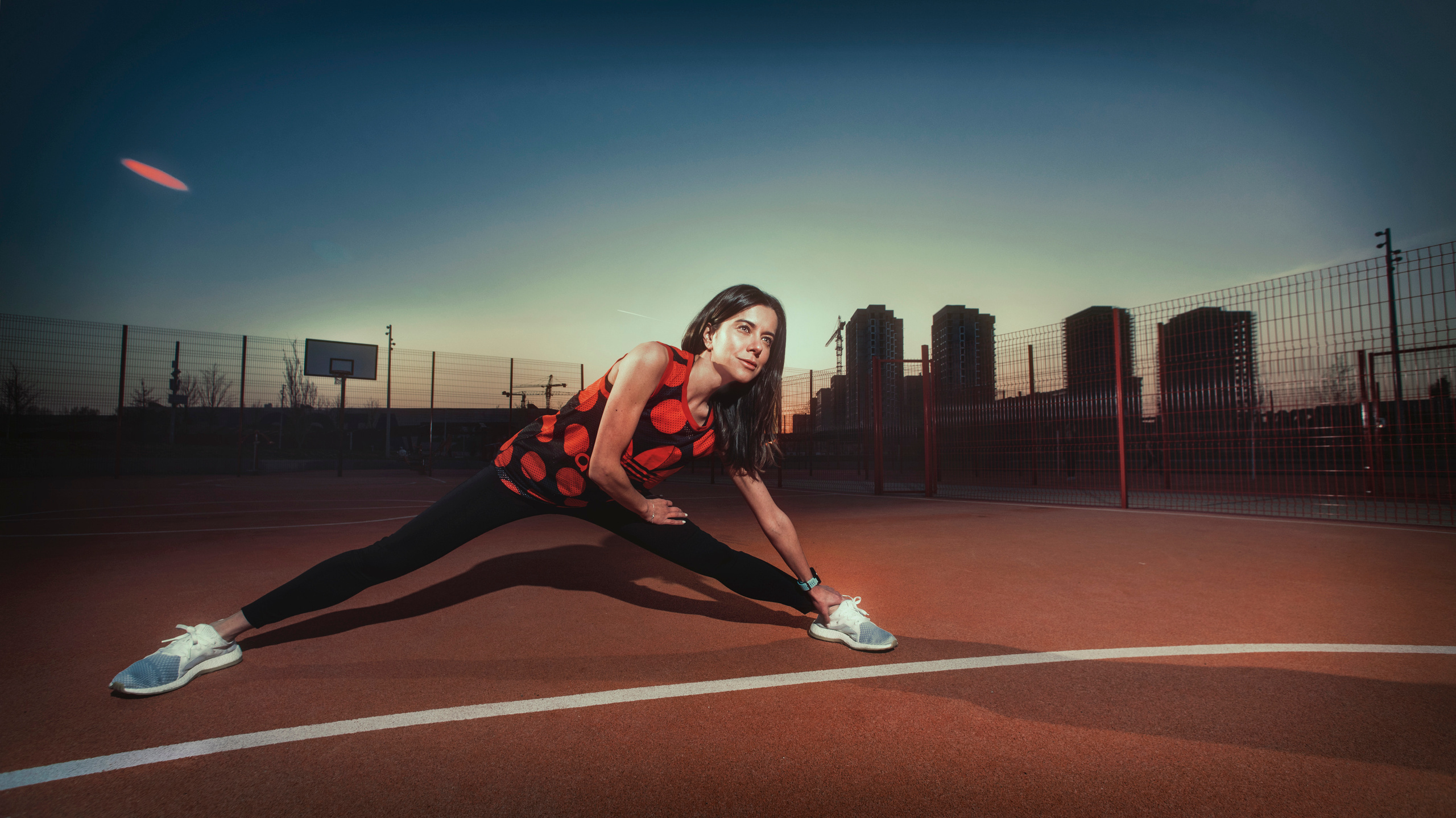 Фотограф в Москве — Новиков Владислав