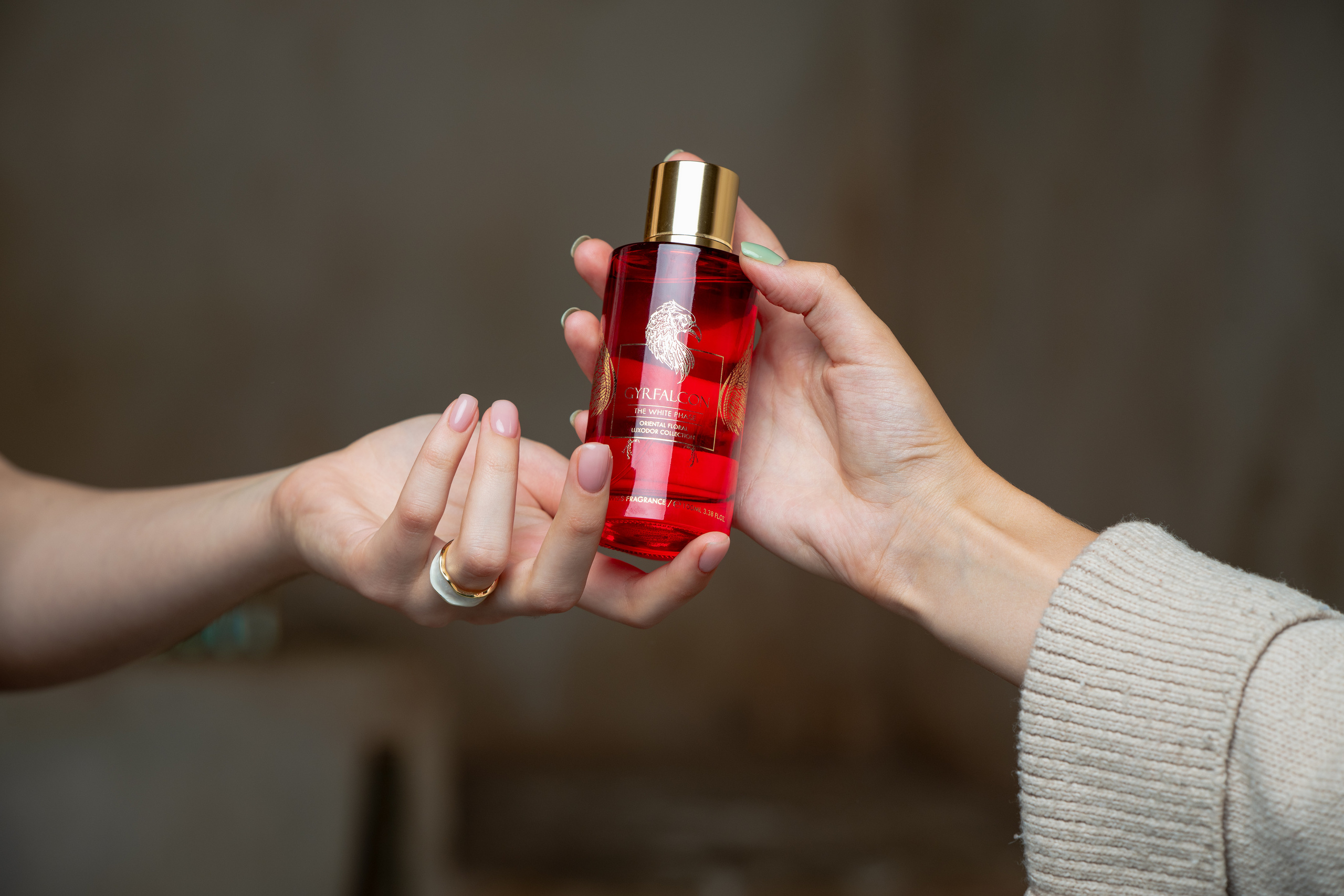 Luxodor — парфюм — контент для соцсетей. Фотограф в Москве — Новиков Владислав