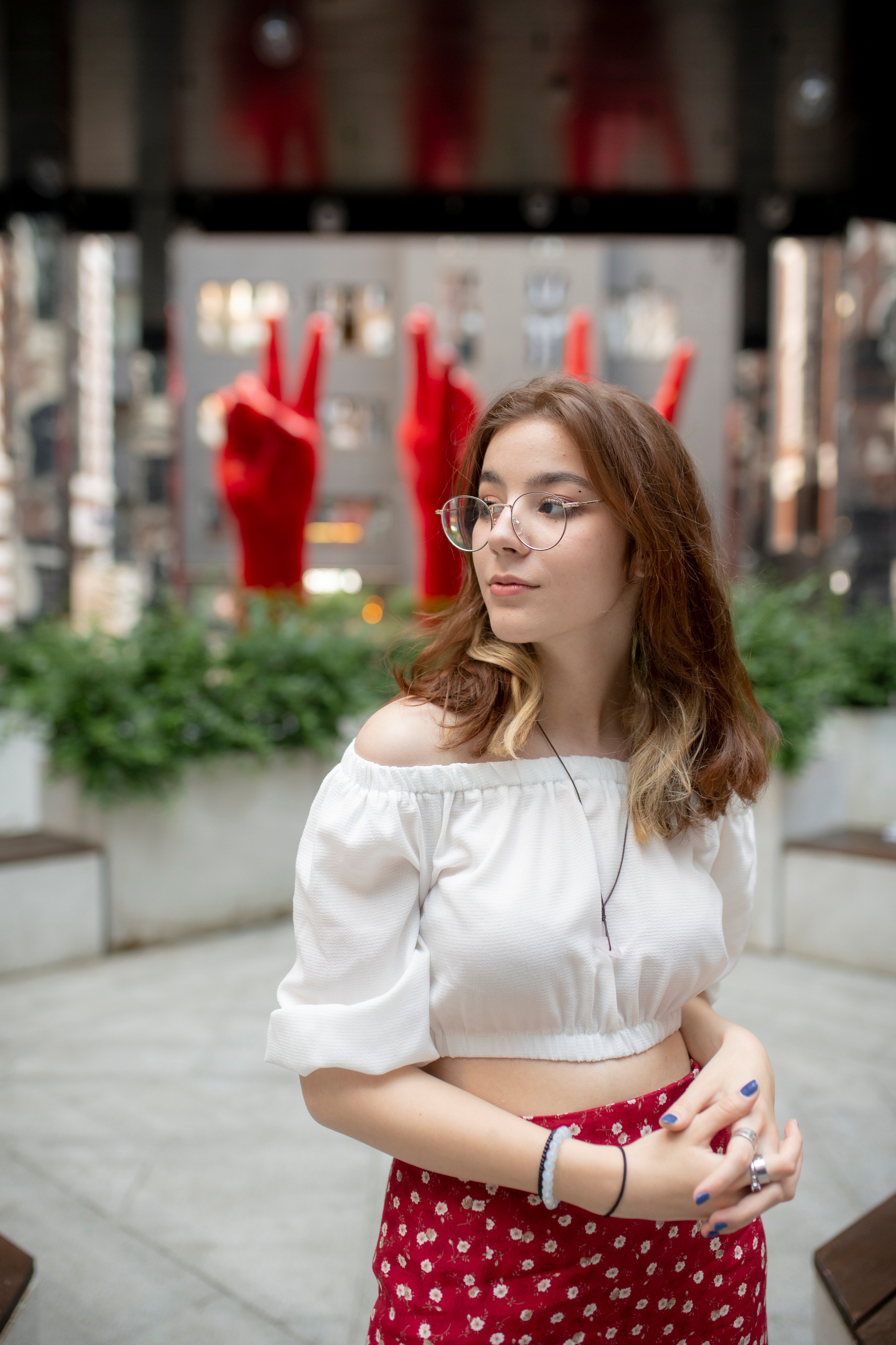 Tinto — Открытие салона красоты. Фотограф в Москве — Новиков Владислав