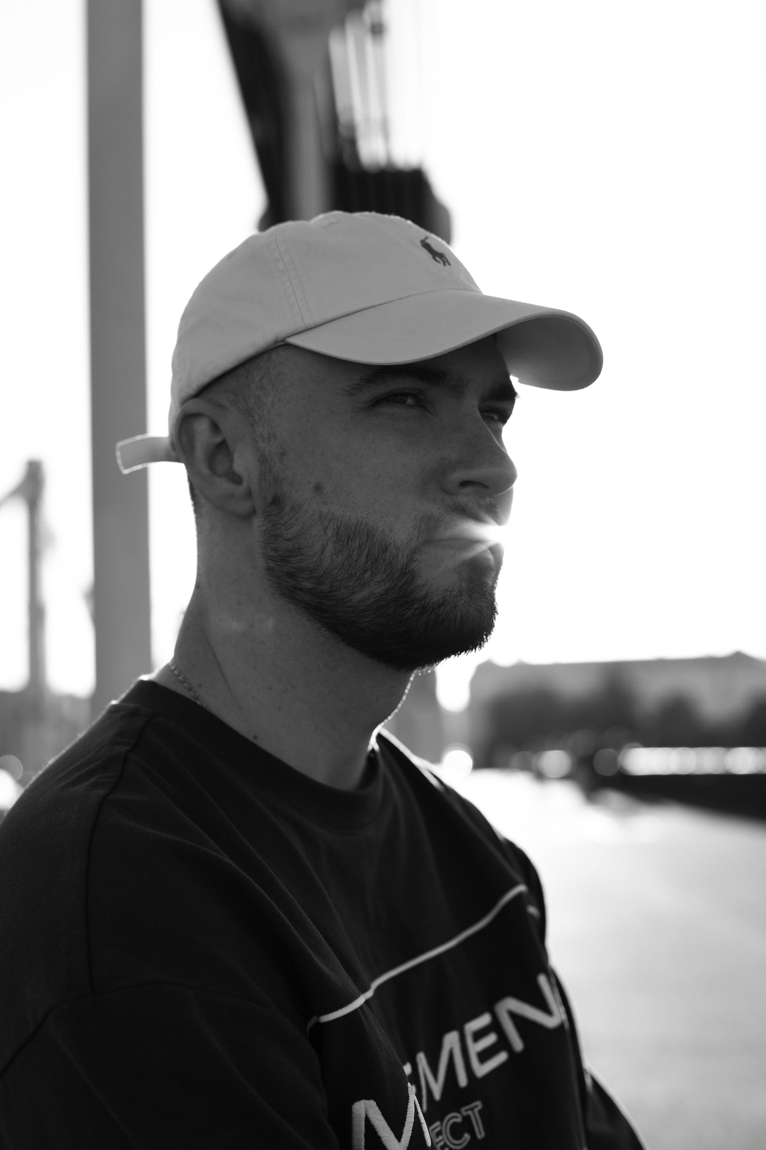 Портрет. Фотограф Красногорск — Москва|Сёма Юдин