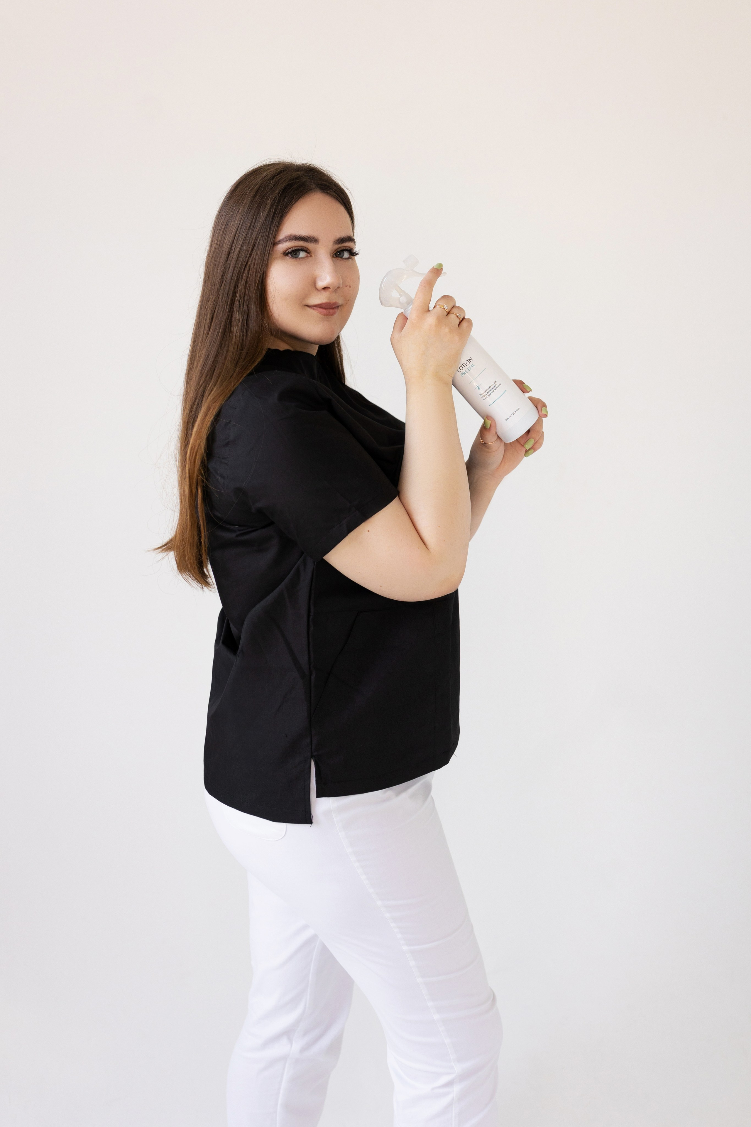 Для мастера по шугарингу. Фотограф в Тамбове Ольга Мельникова