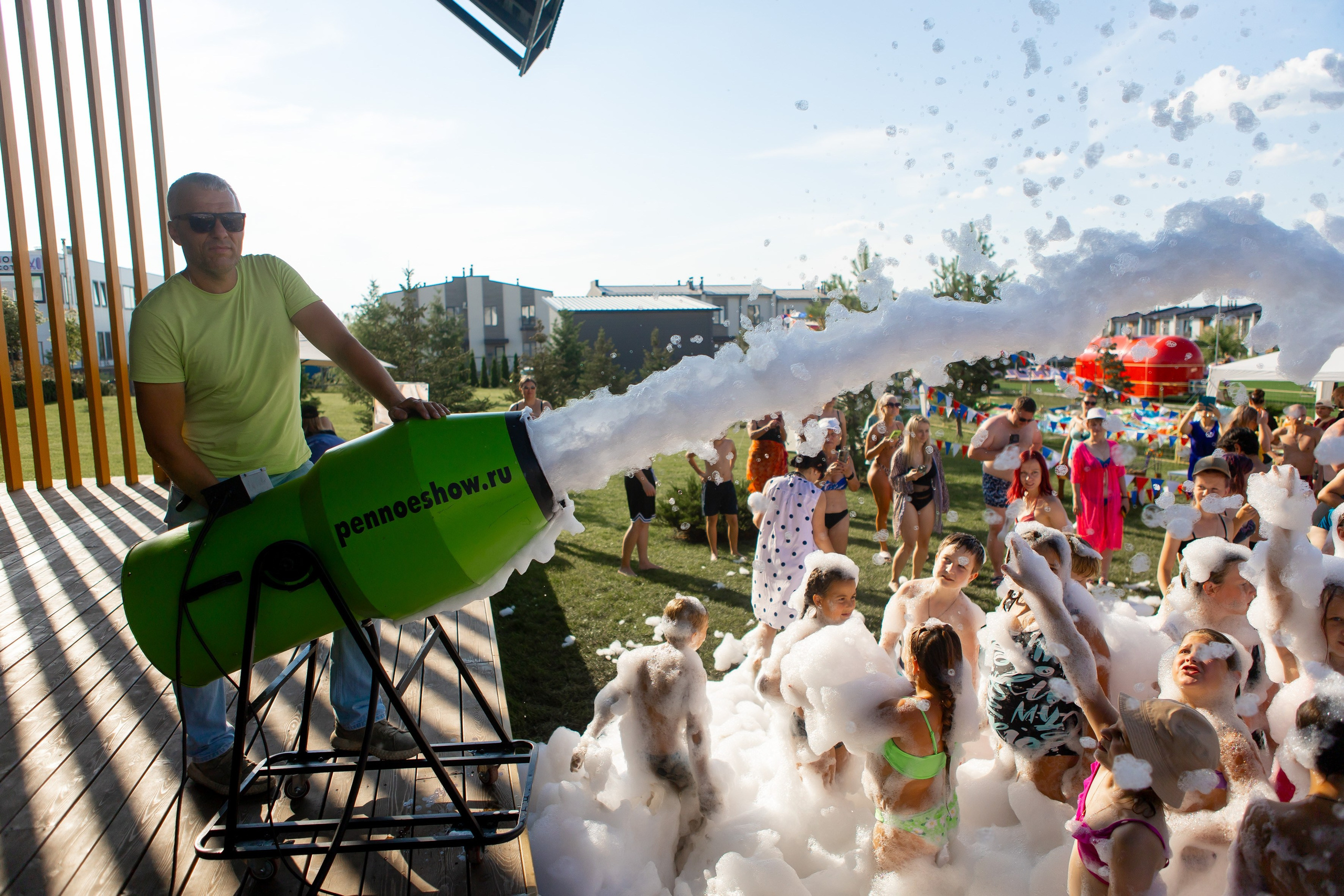 БЕКАРТ — День Семьи. Свадебный и портретный Фотограф в Липецке Дмитрий Котюков