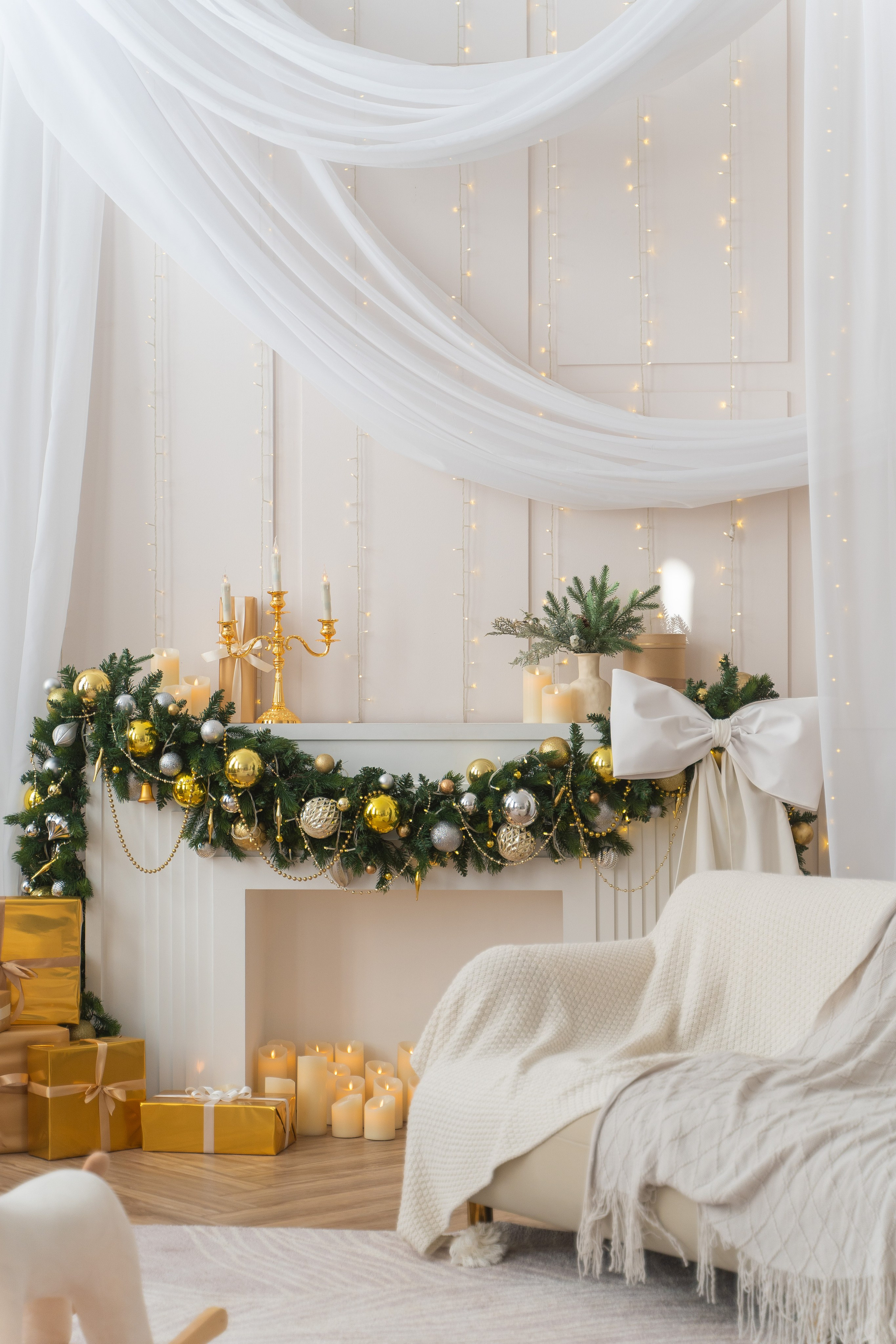 Зал Белый. Фотограф г. Хабаровск. Семейные и индивидуальные съёмки