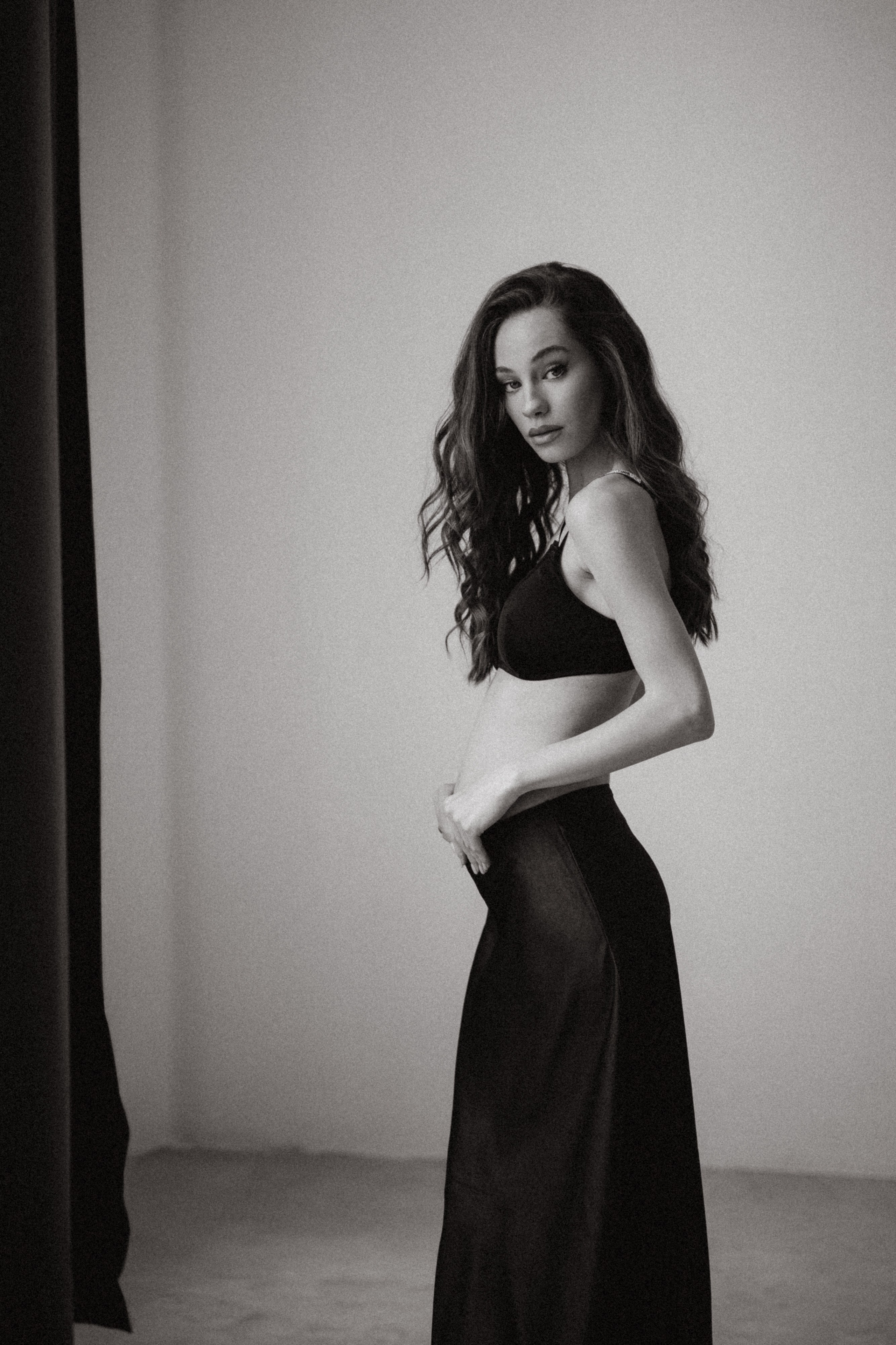 Анна. Фотограф Ульяна Дивина в Нижнем Новгороде и Нижегородской области