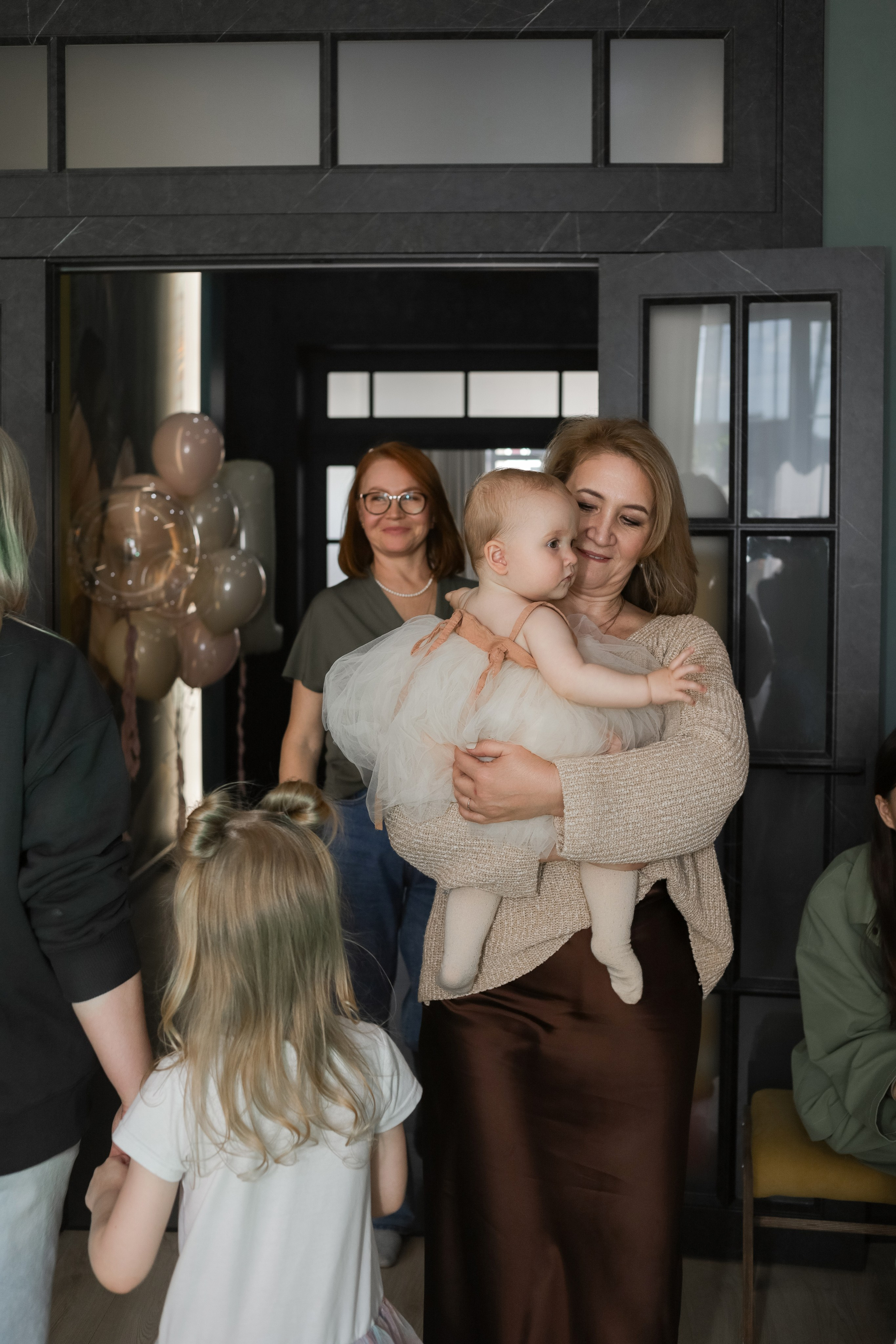 Алисе 1 год. АНАСТАСИЯ КУЗНЕЦОВА | ФОТОГРАФ ЧЕБОКСАРЫ