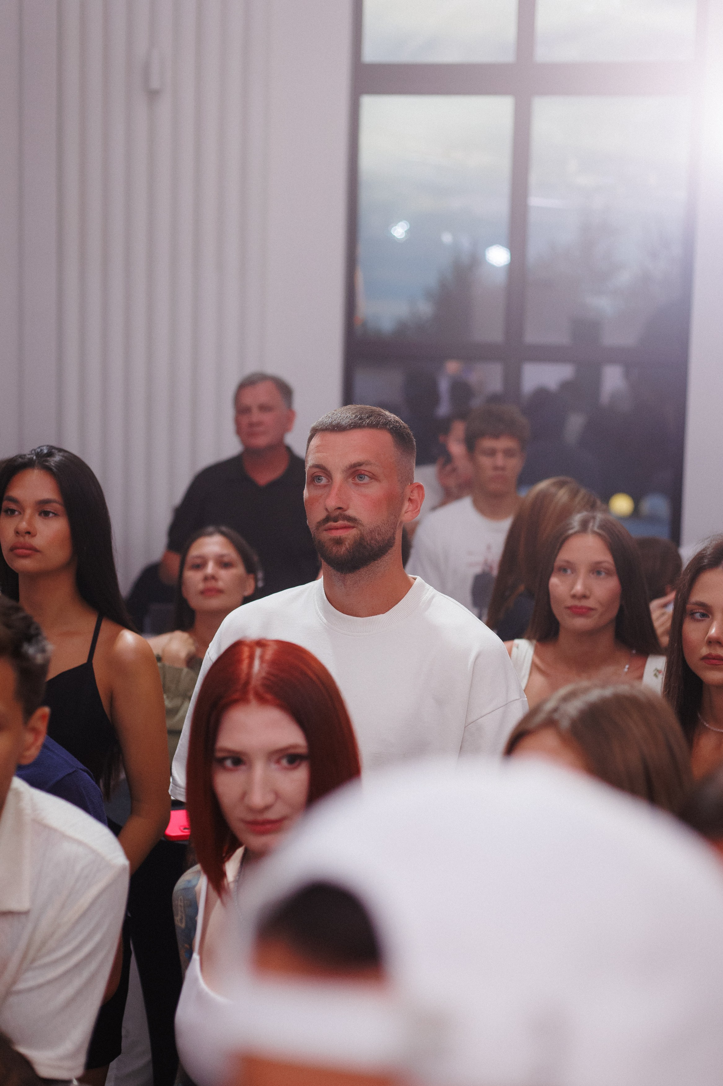 MEDIALIGA DV — AFTER PARTY. СВОИ. ФОТООТЧЕТЫ-СОБЫТИЯ-МЕСТА