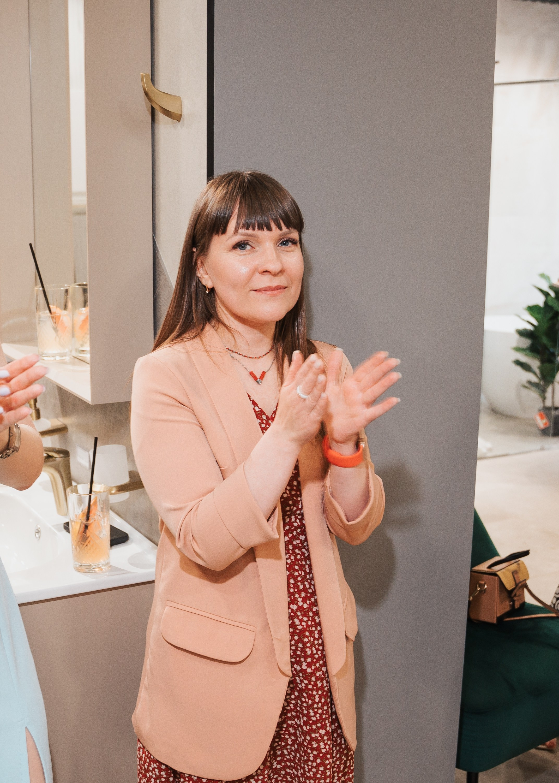 KRAN — Вечеринка для дизайнеров. СВОИ. ФОТООТЧЕТЫ-СОБЫТИЯ-МЕСТА