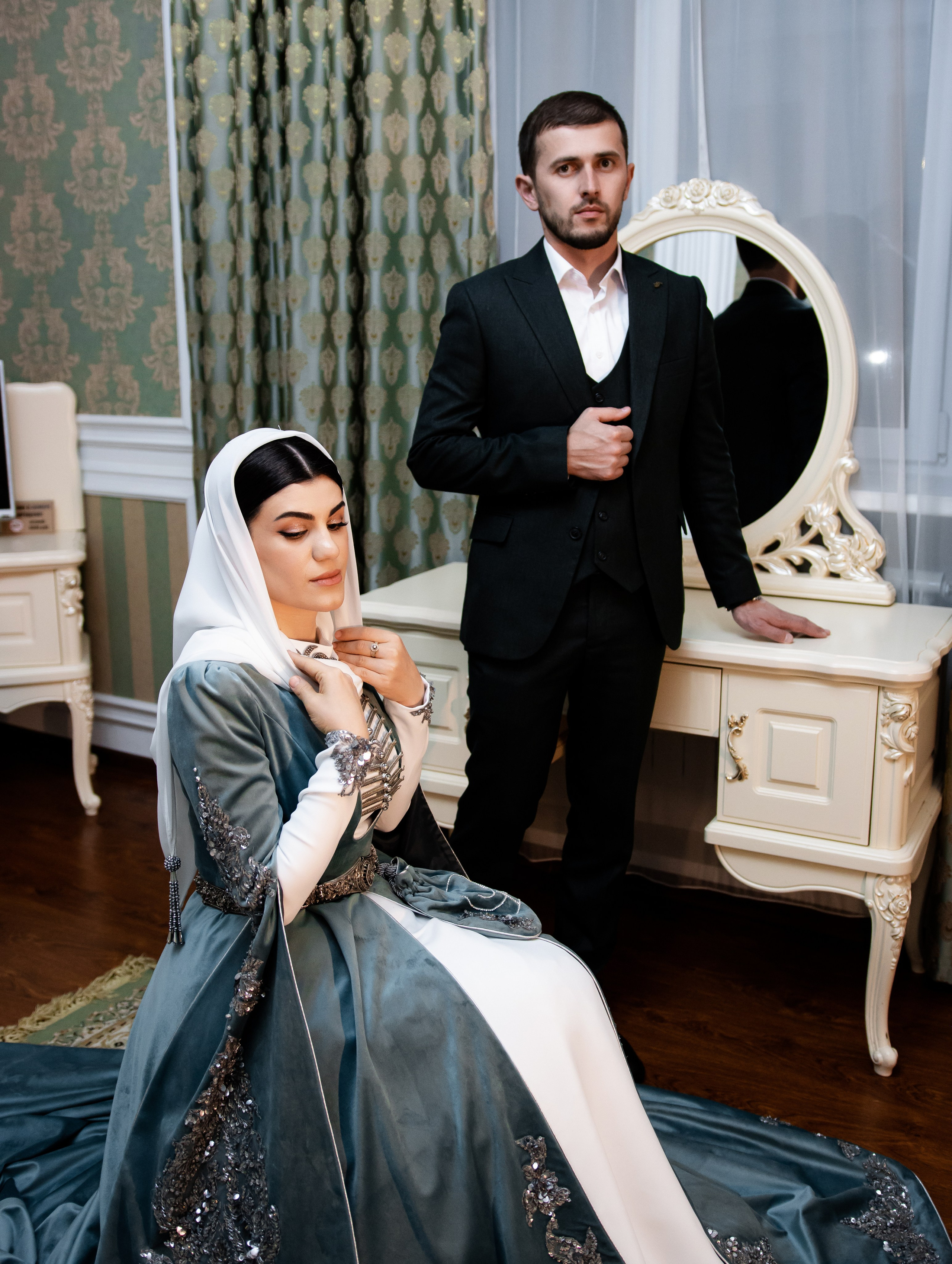 Свадебные фотосессии. Свадебный и семейный фотограф | SVET.photo