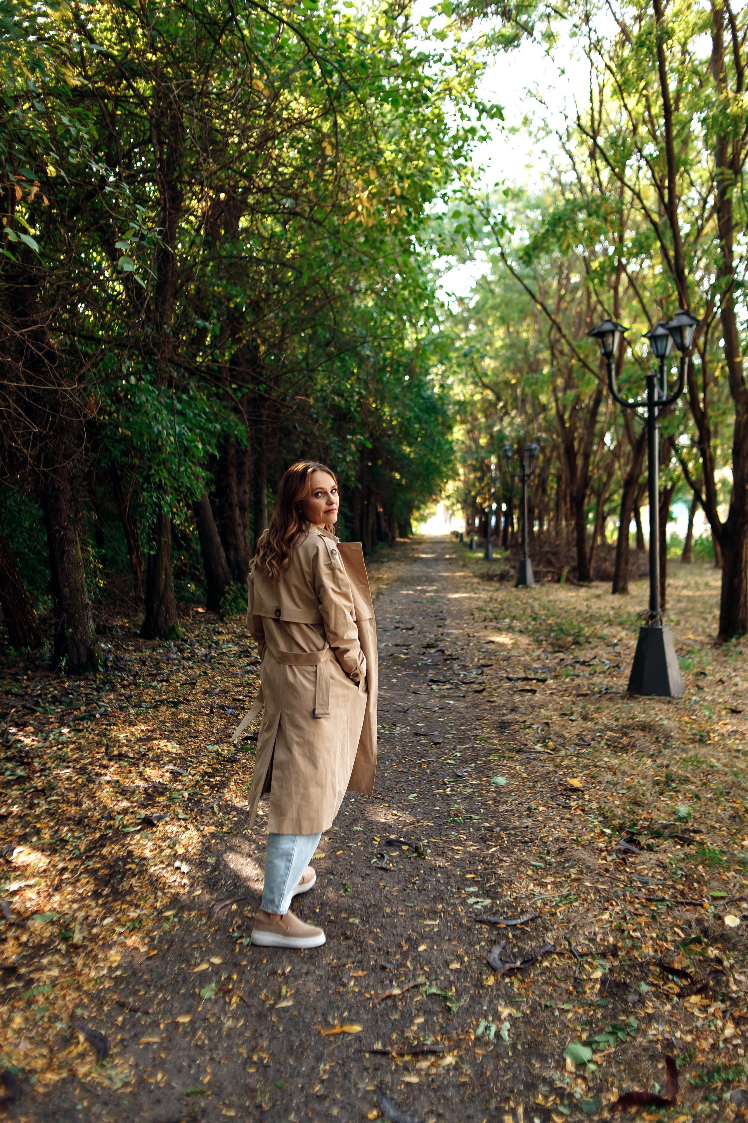 Портретная фотосессия Тихорецк. Свадебный и семейный фотограф в Краснодарском крае Мария Данилкина