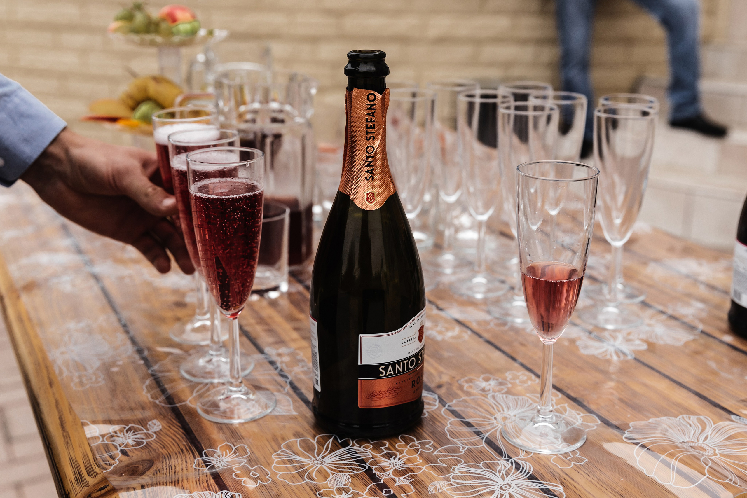 Владимир и Юлия. Фотограф Вячеслав Майстренко