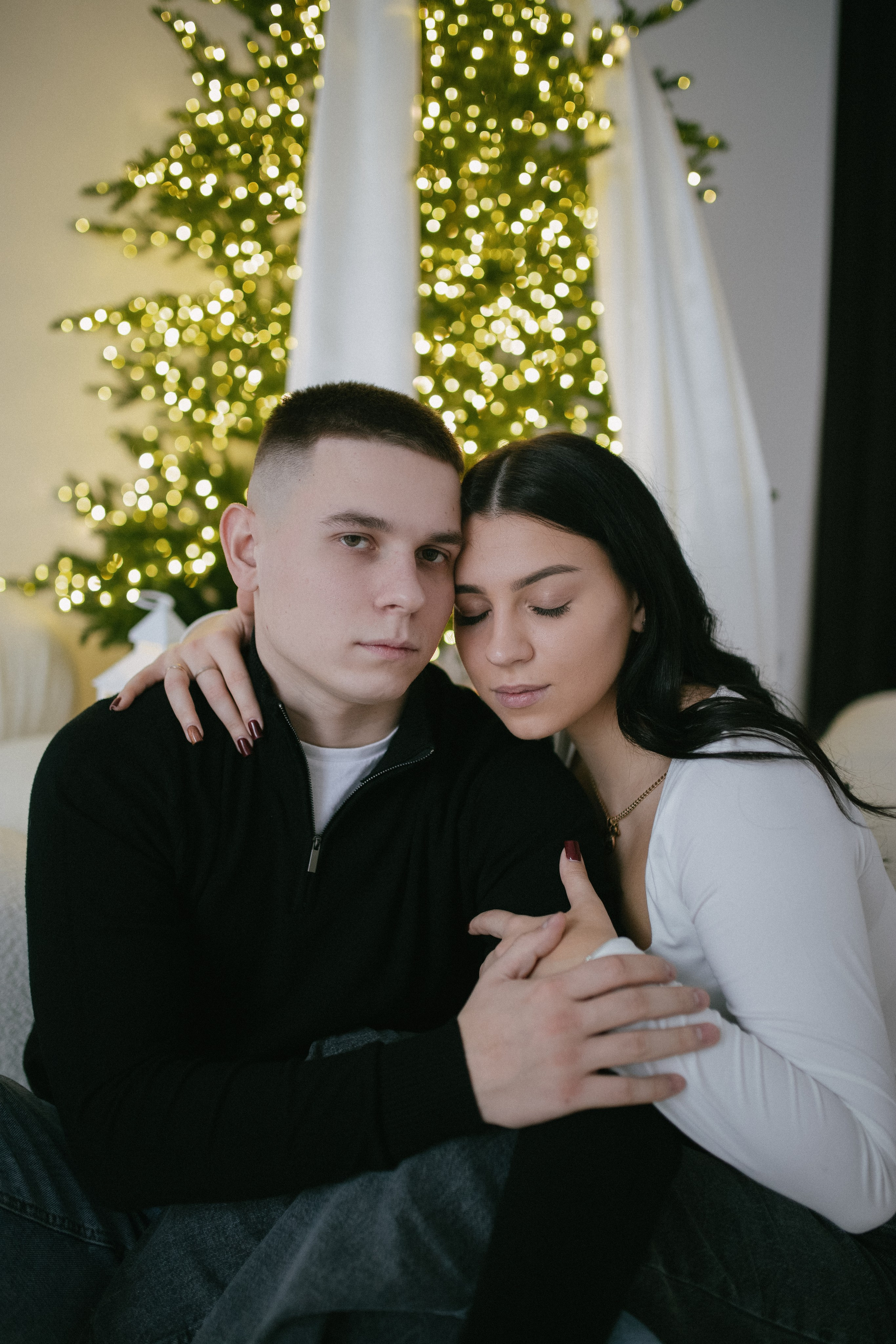 Богдан и Настя. Главная