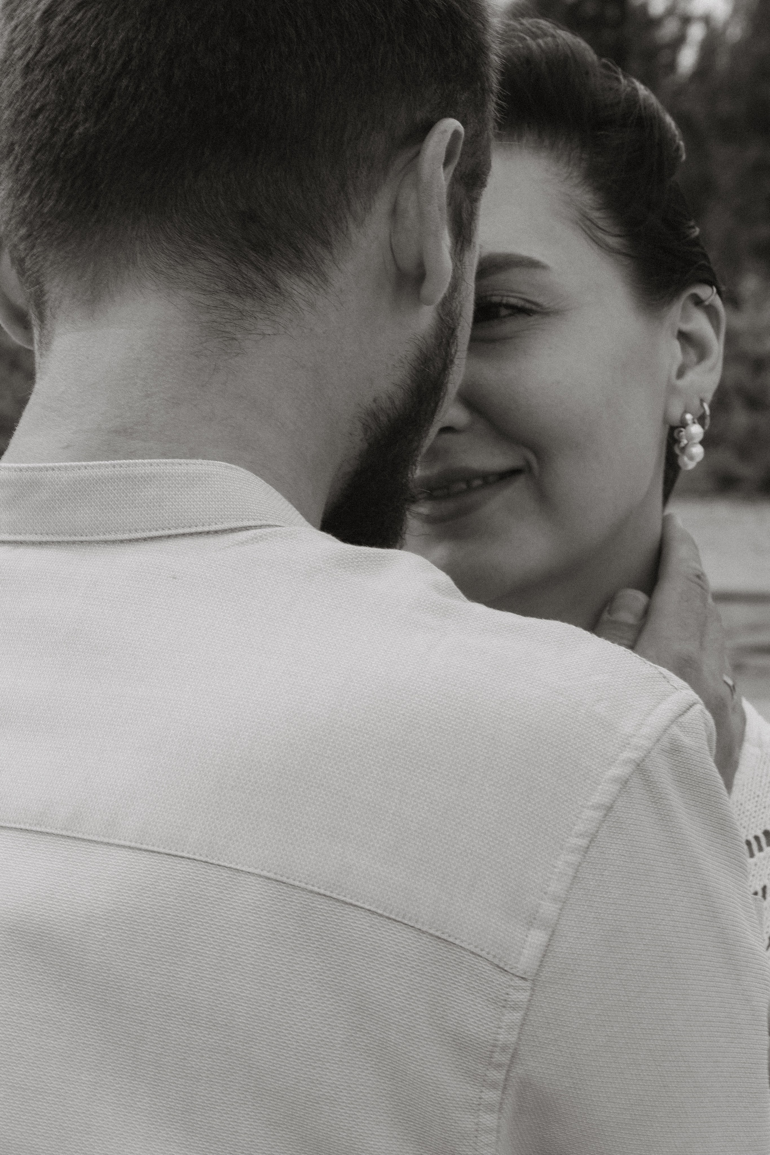 Аля и Виктор