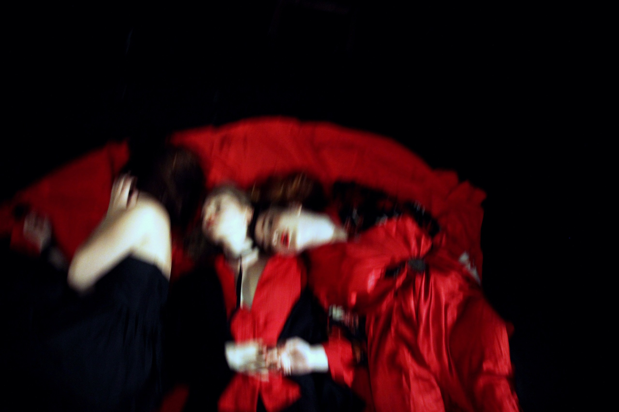 It's Gradiva who is calling you. Серж Дробович | Фотограф | Санкт-Петербург