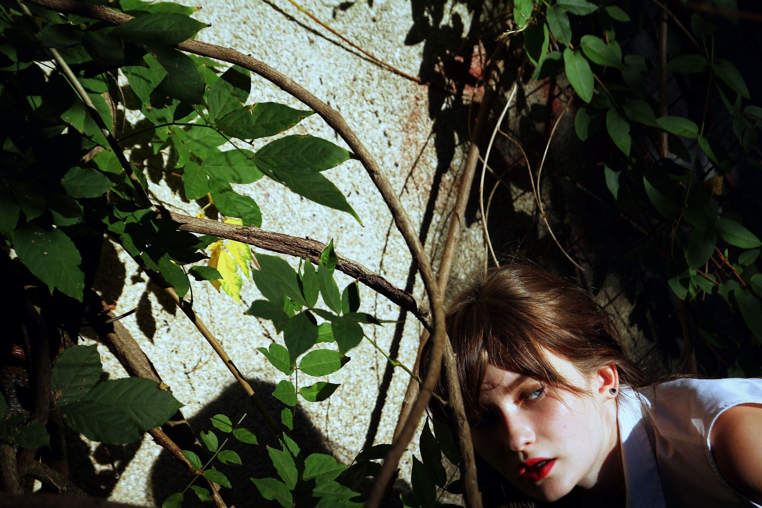 Арт | Вне серий. Серж Дробович | Фотограф | Санкт-Петербург