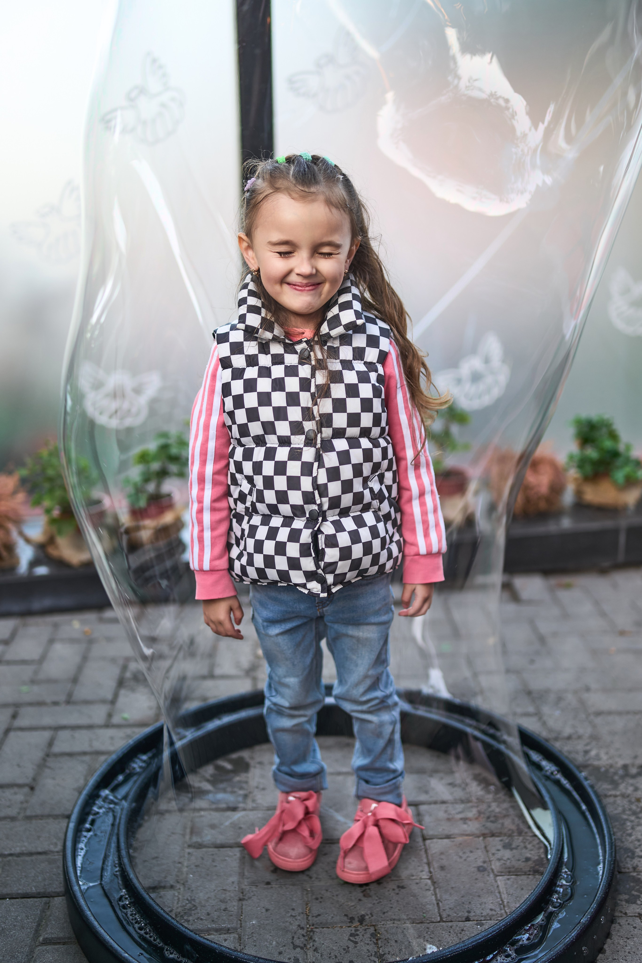 ДР Ксю. Фотограф Олег Сотник