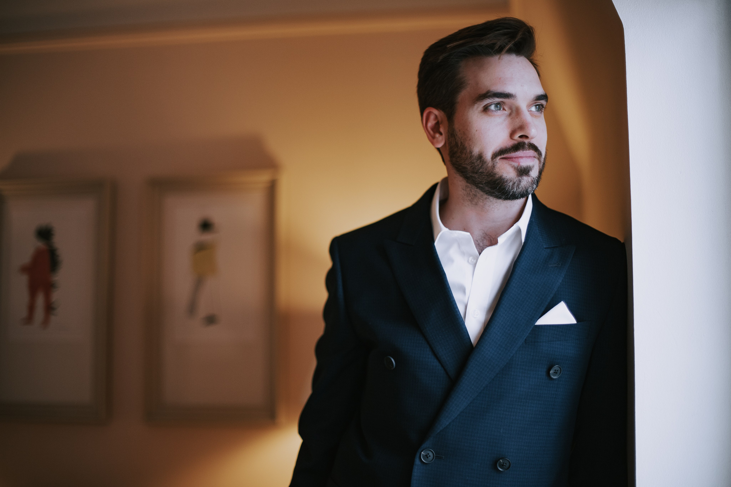 Егор и Яна. Свадебный фотограф Эля Годлевская