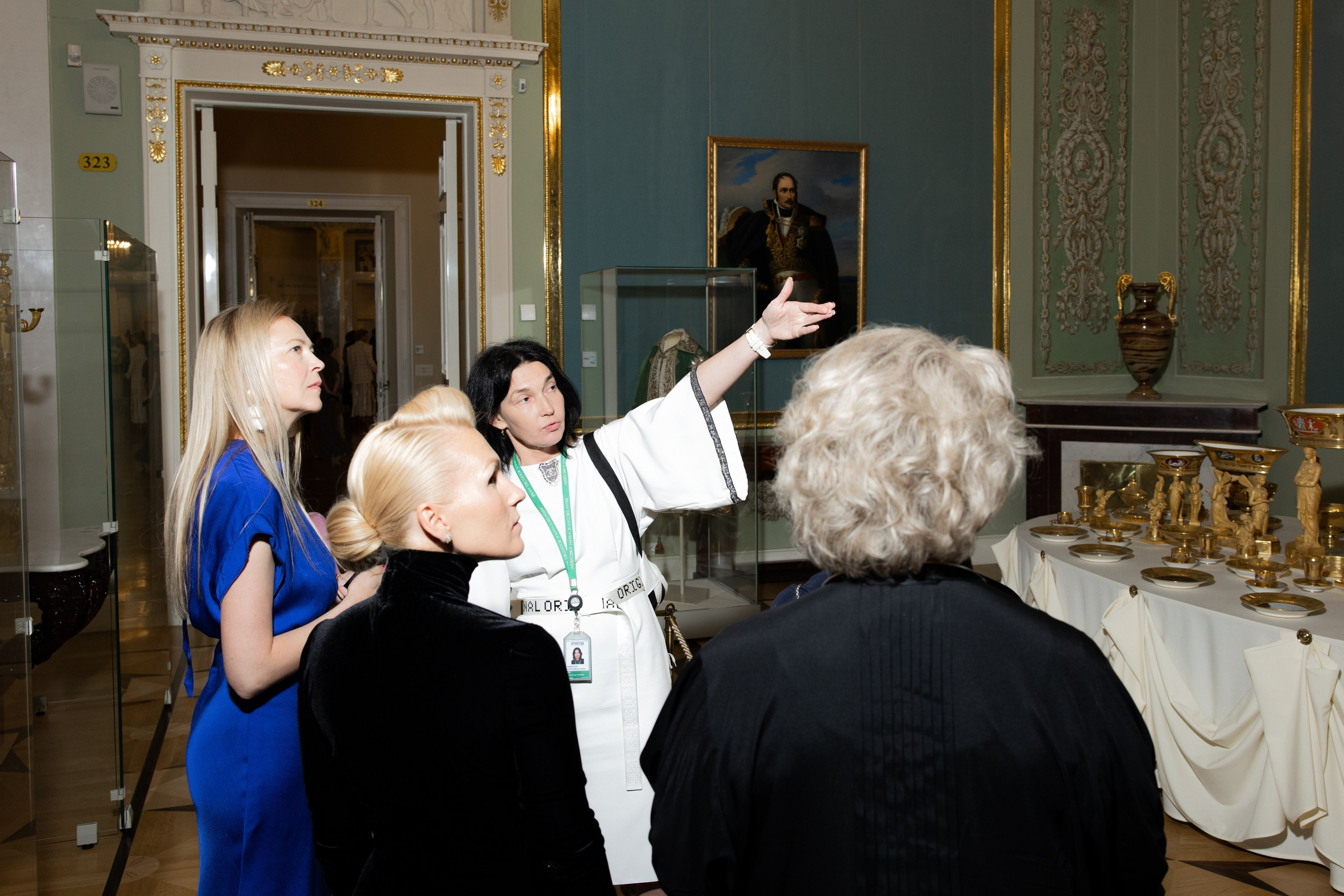 Эксперт по стилю Киров. Татьяна Мишкина