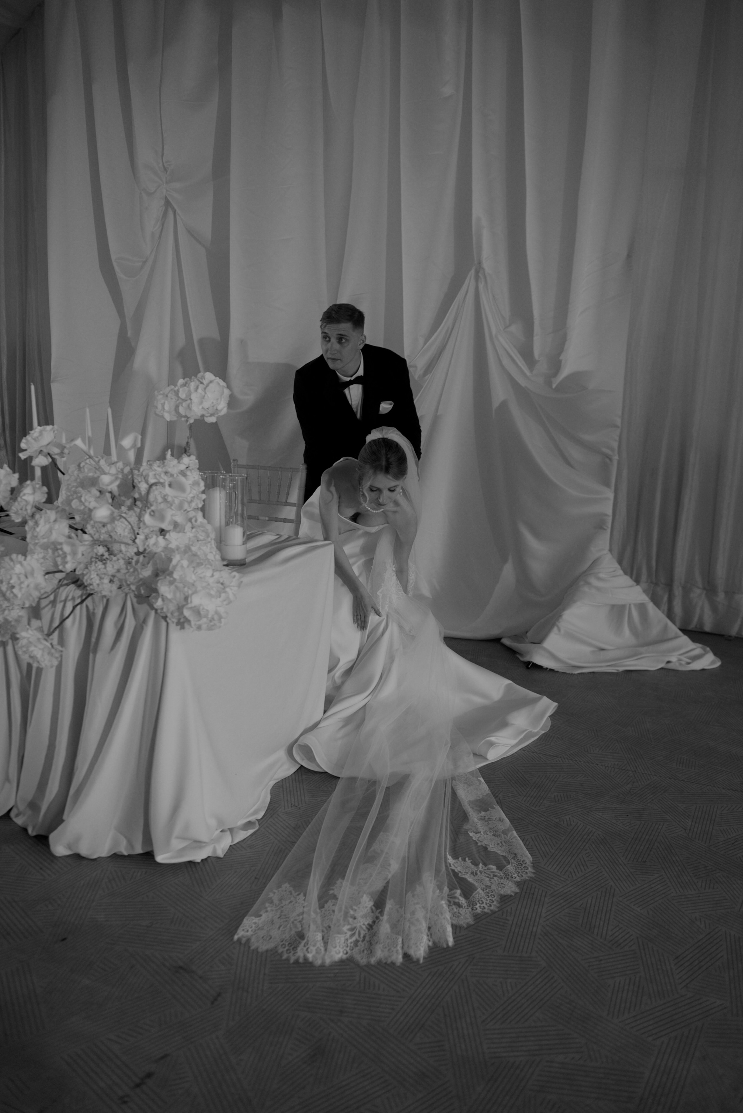 Wedding Day. Свадебный фотограф в Минске Минчукова Анна