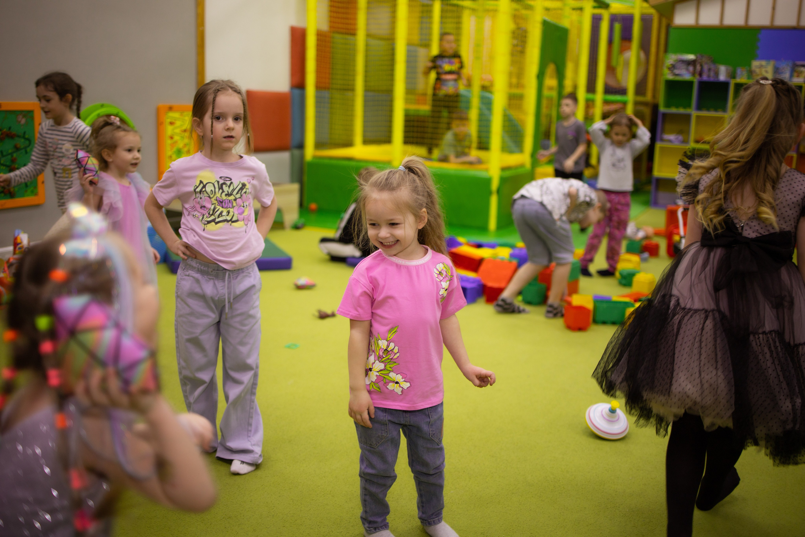 Дни рождения репортаж. Профессиональный фотограф во Владивостоке — Фаина Дегтярева