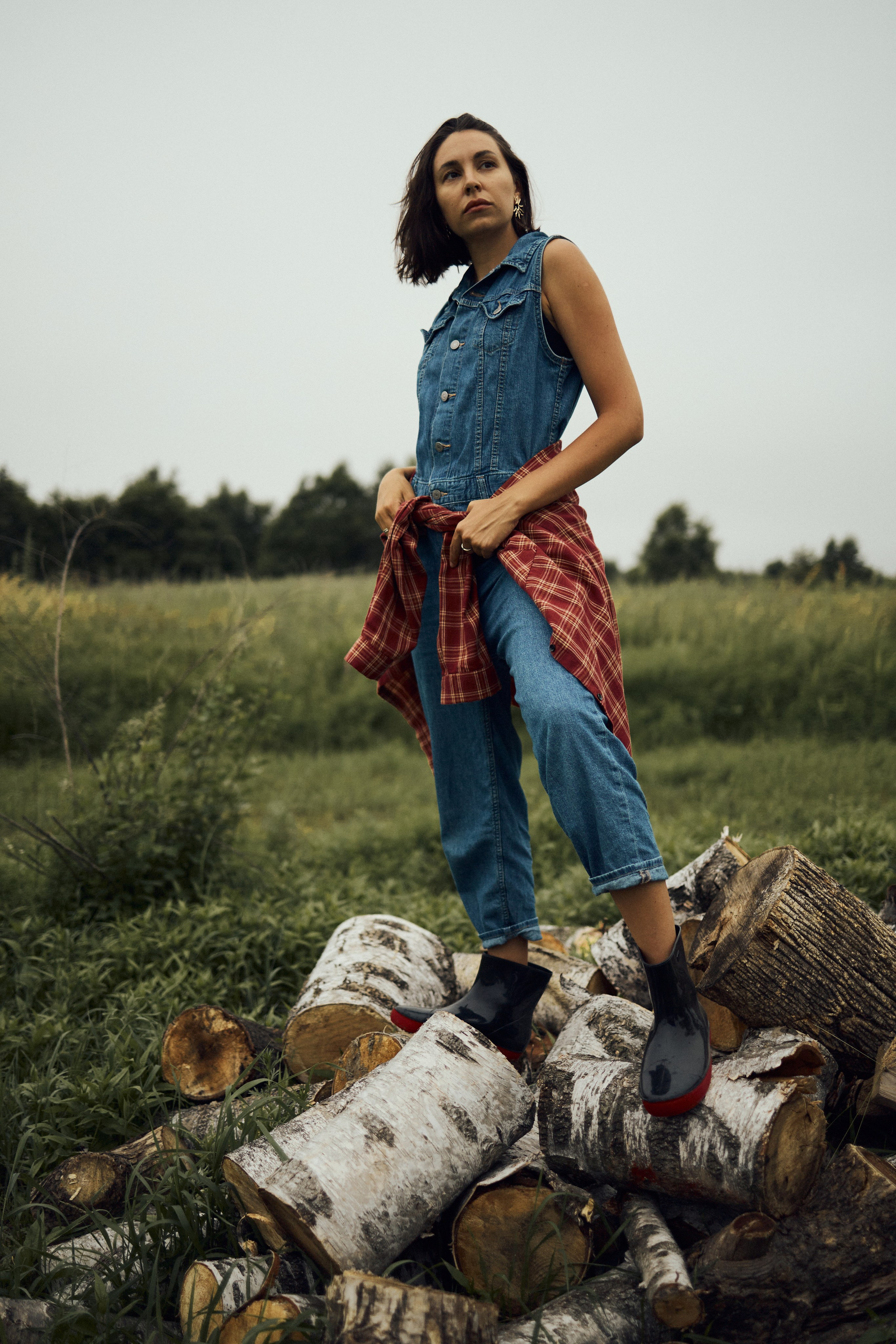 Лето. Профессиональный фотограф во Владивостоке — Фаина Дегтярева