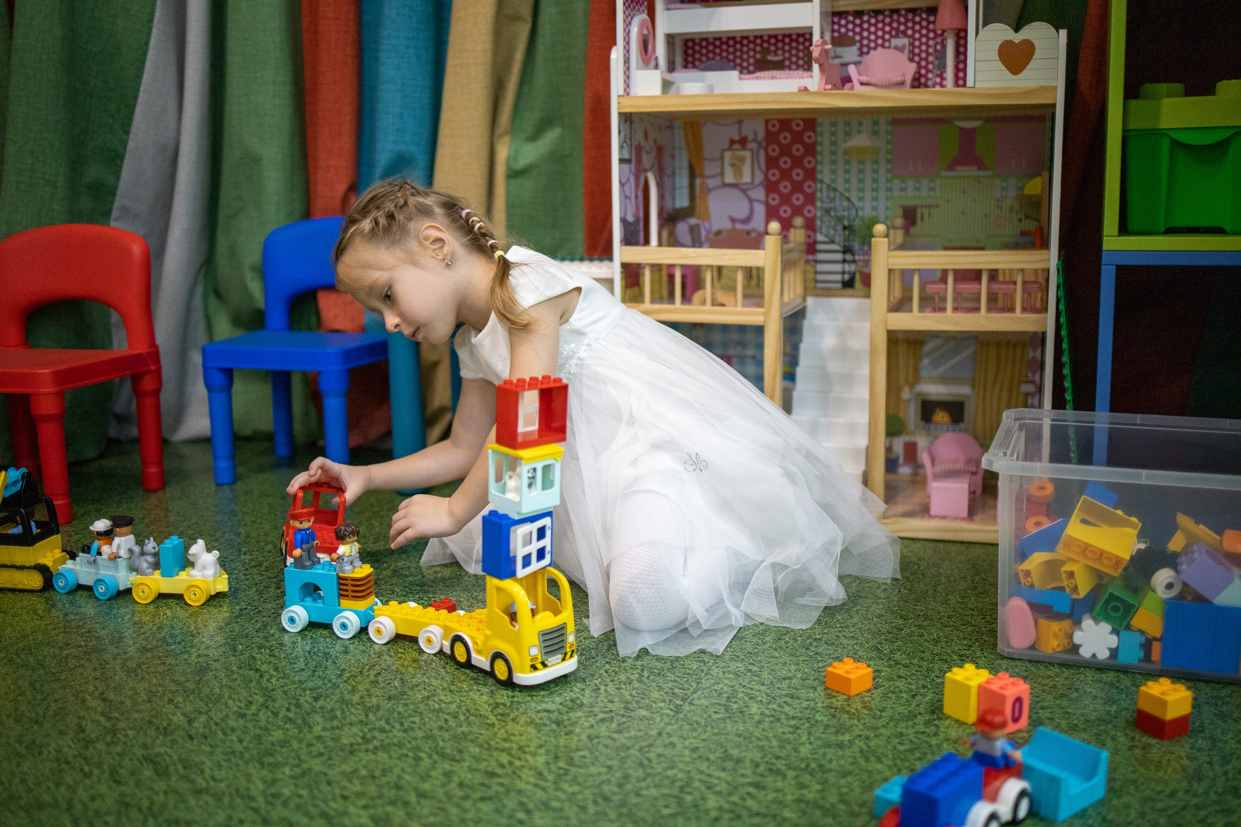 Дни рождения репортаж. Профессиональный фотограф во Владивостоке — Фаина Дегтярева