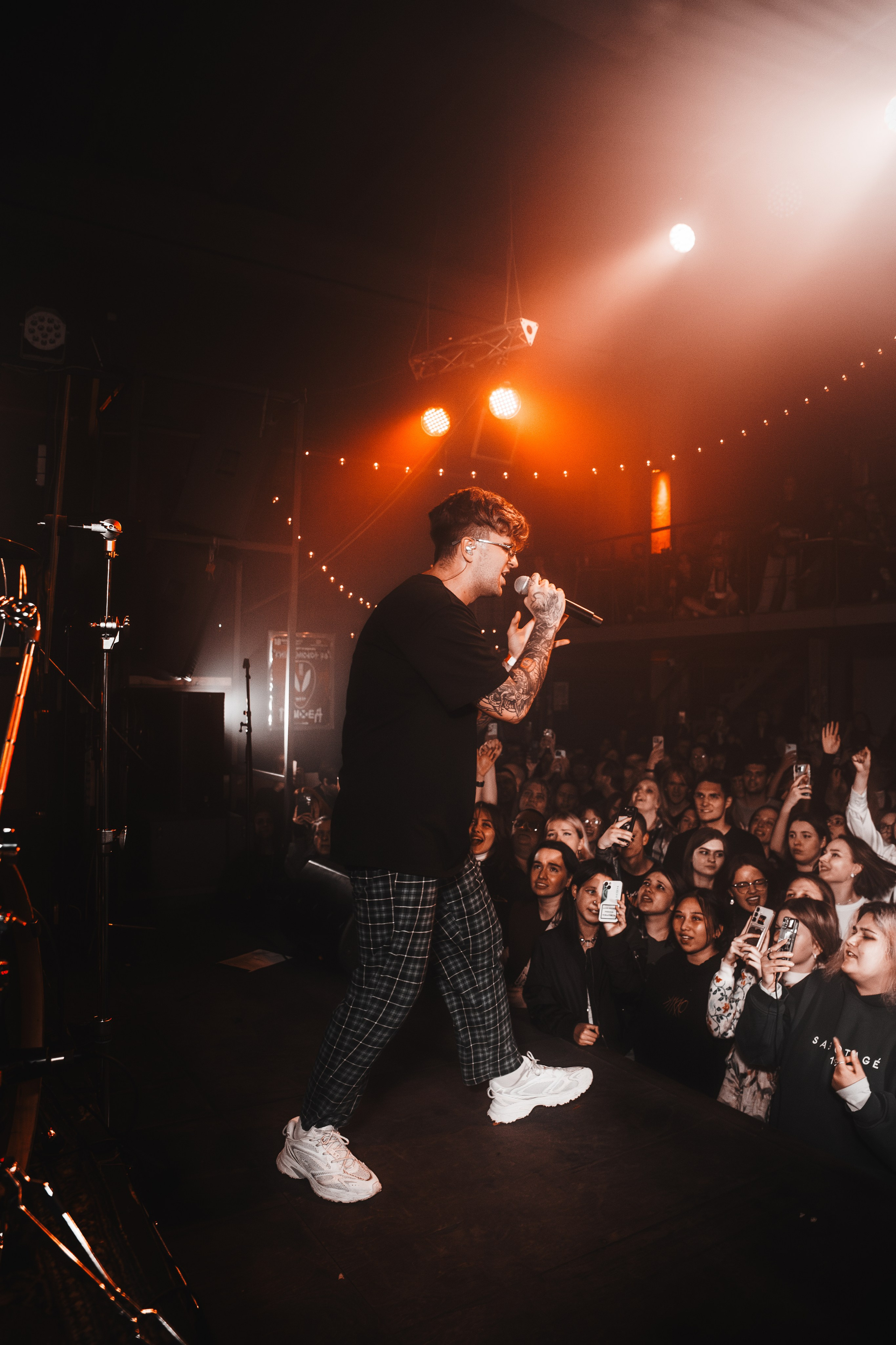 Гнилаялирика | 05.10.25 | Ласточка