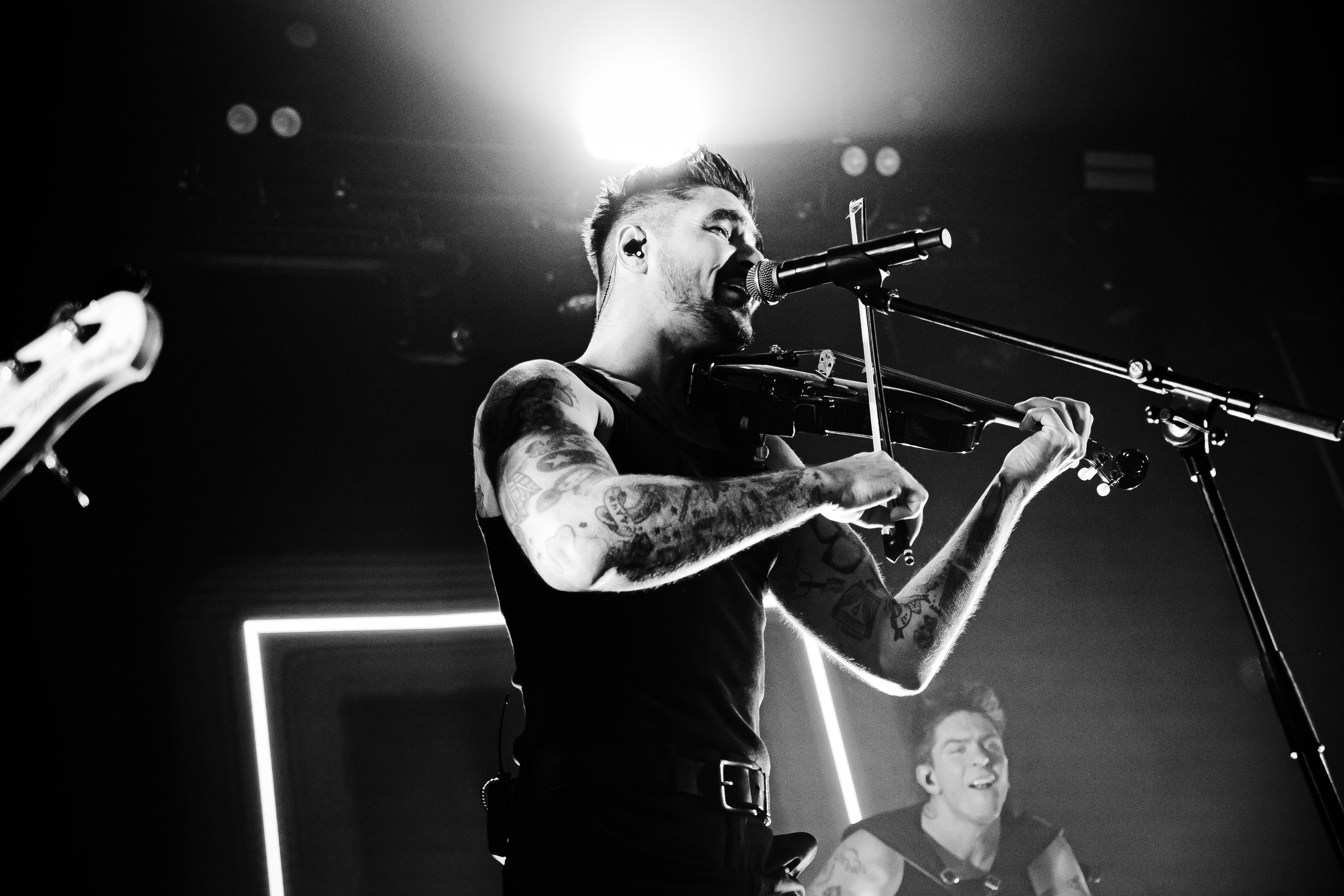 Tritia | 30.11.24 | Aurora