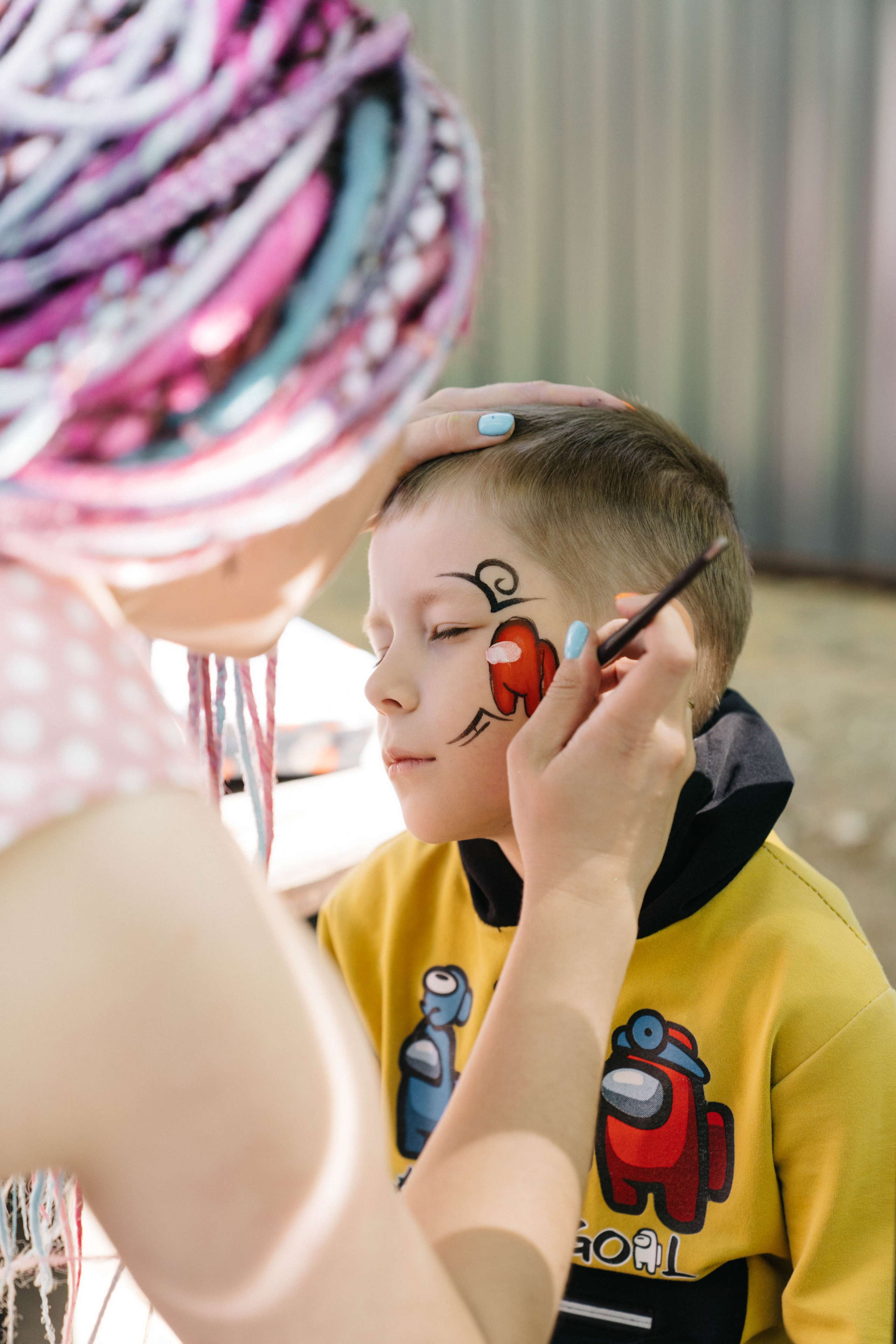 1 июня День защиты детей (Дуняша). Свадебный и Мужской фотограф
