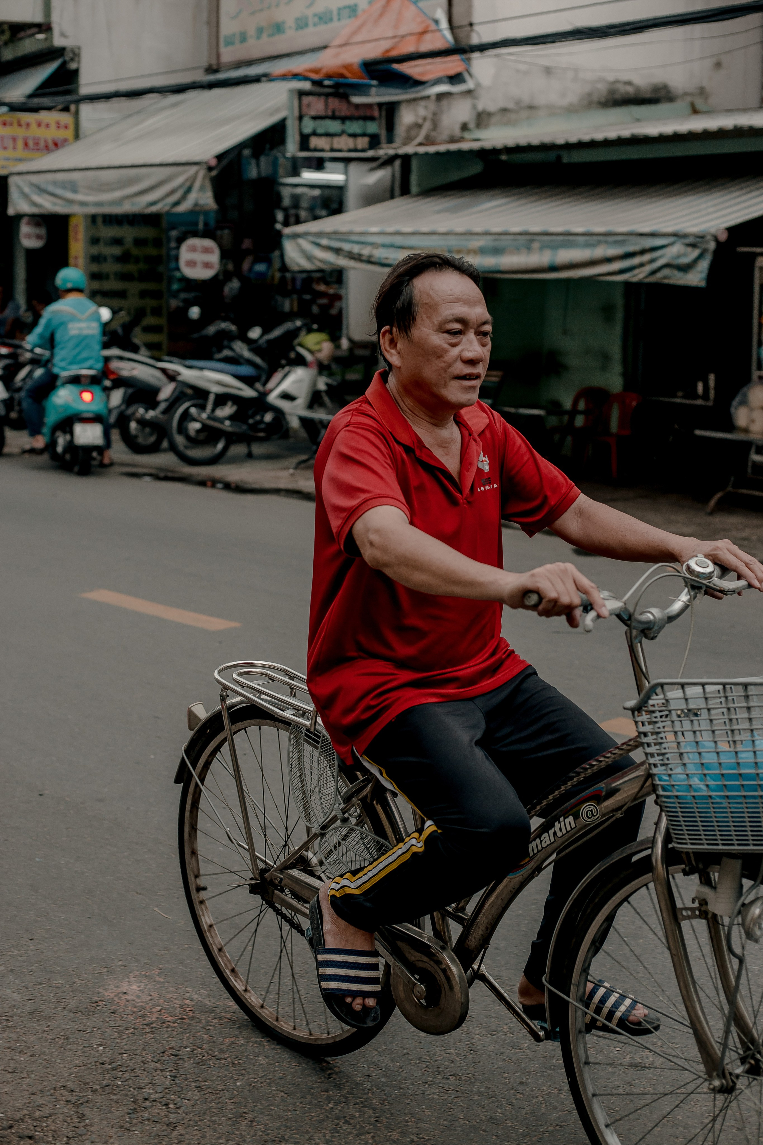 Ho Chi Minh, Vietnam | Part 1| 2025. Art Photographer